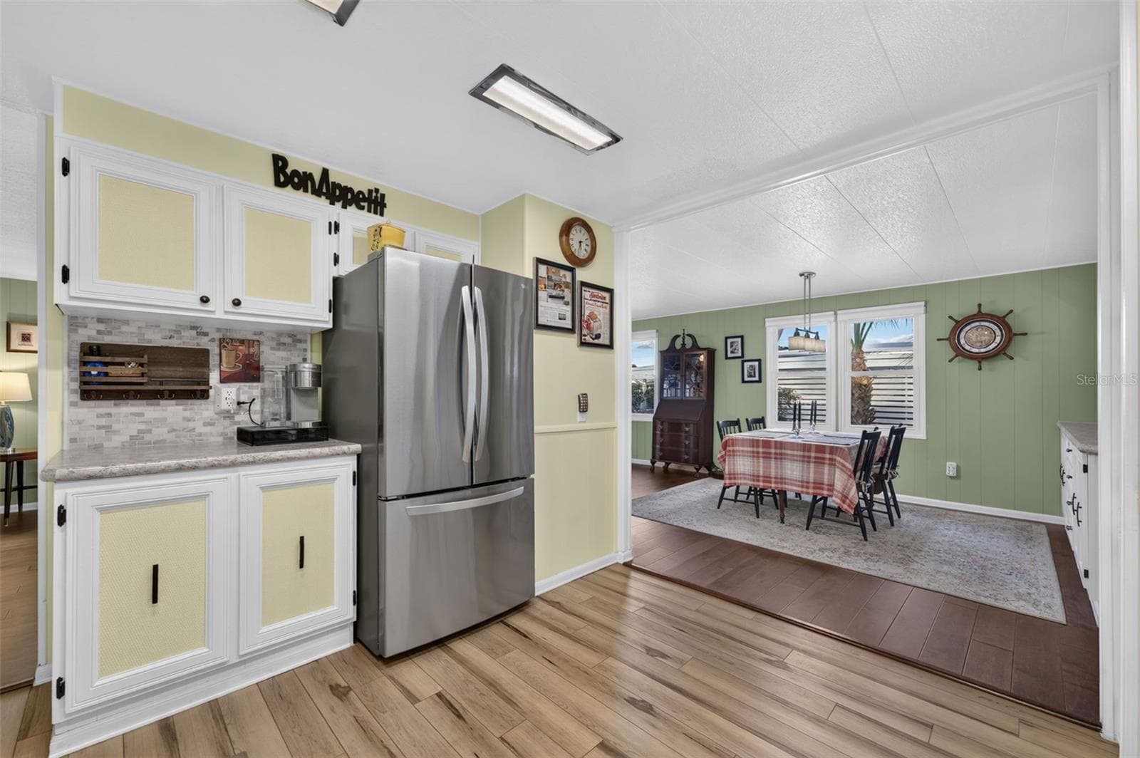 Mobile Home at 222 PARADISE S, LEESBURG, photo 20 of 52