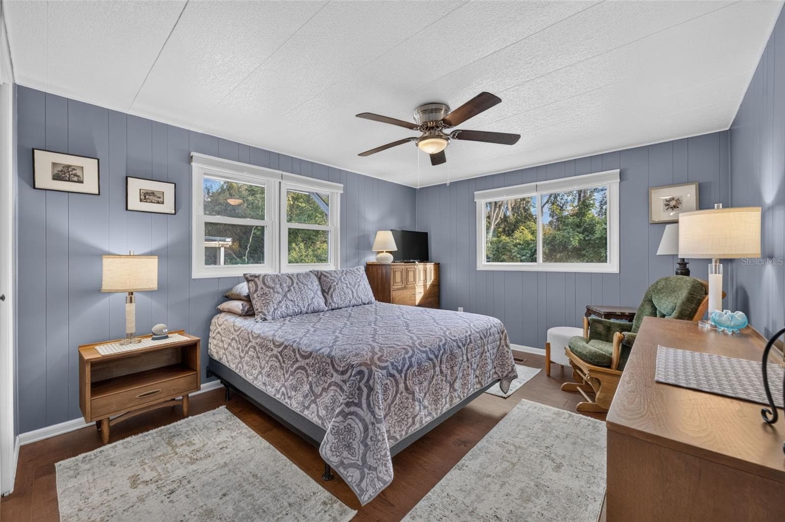 Mobile Home at 222 PARADISE S, LEESBURG, photo 21 of 52