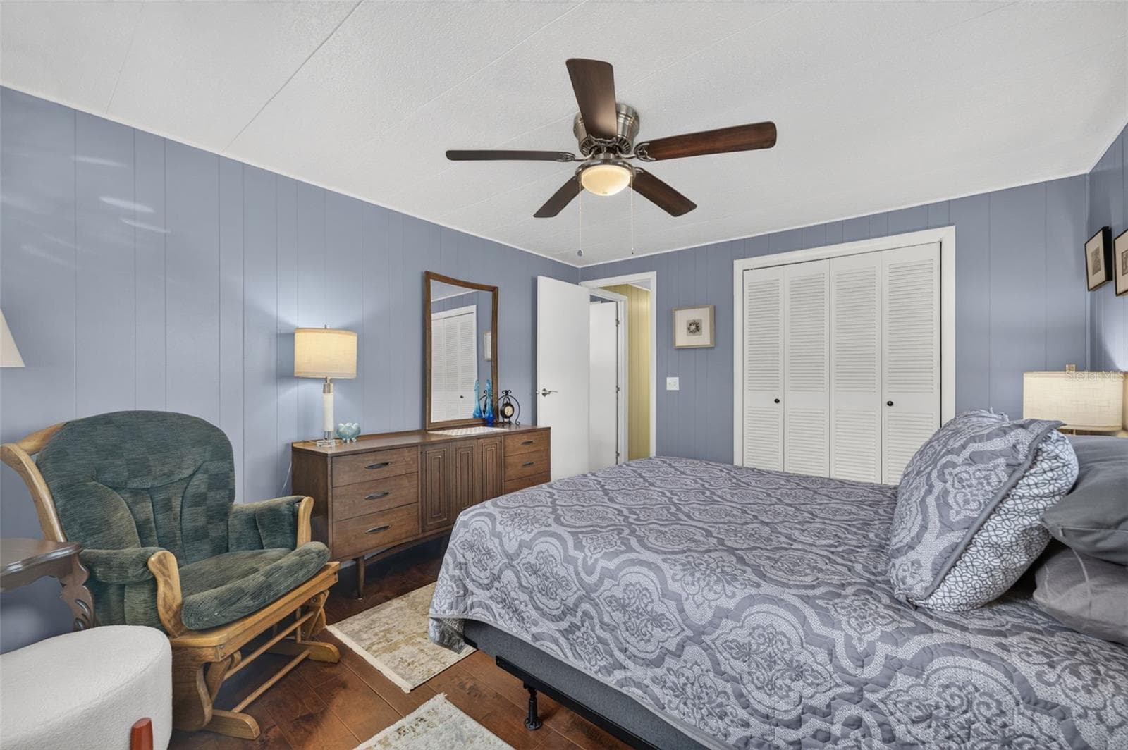 Mobile Home at 222 PARADISE S, LEESBURG, photo 22 of 52