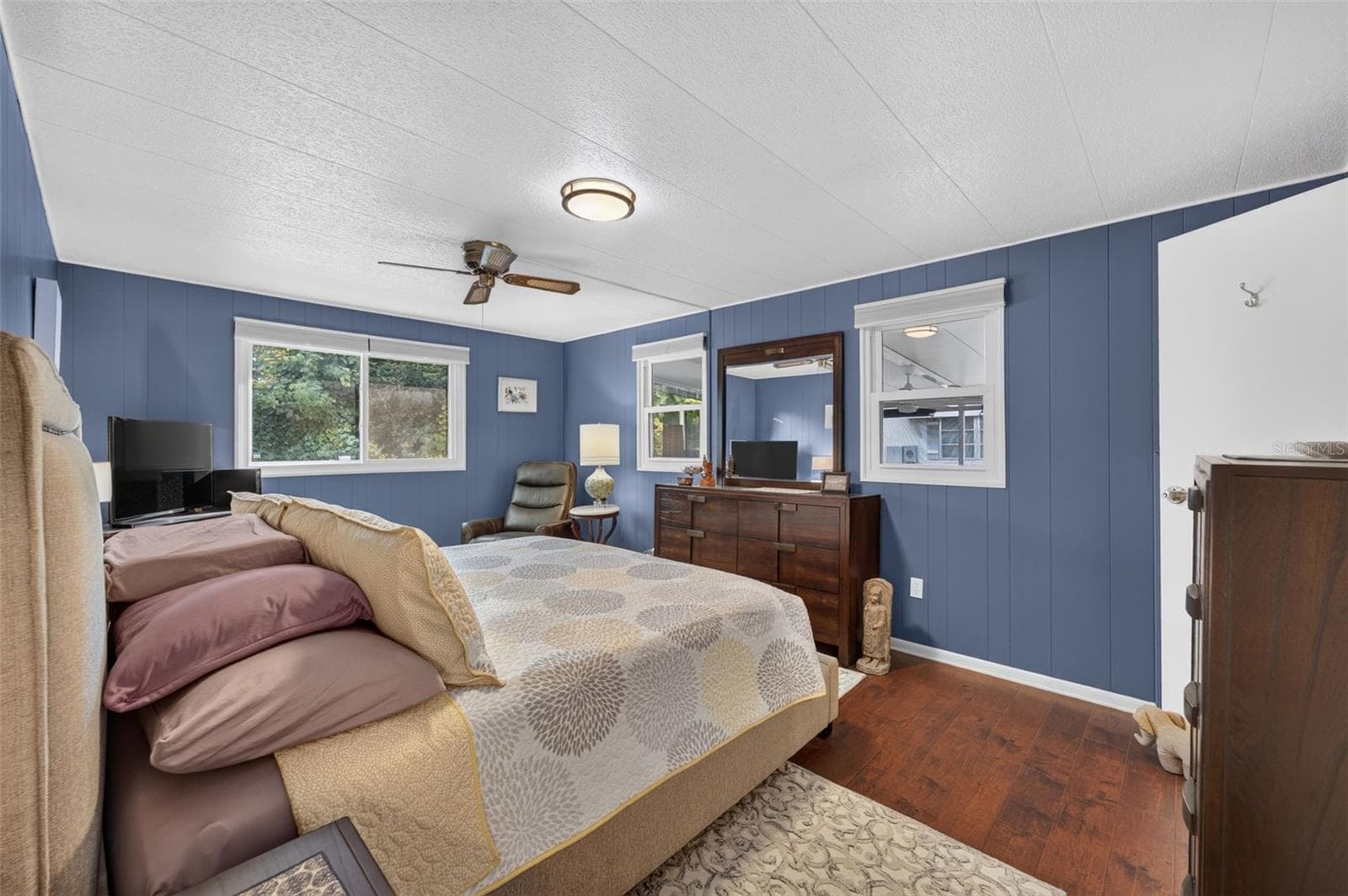 Mobile Home at 222 PARADISE S, LEESBURG, photo 23 of 52