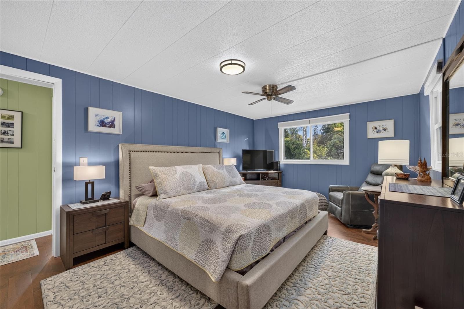 Mobile Home at 222 PARADISE S, LEESBURG, photo 24 of 52