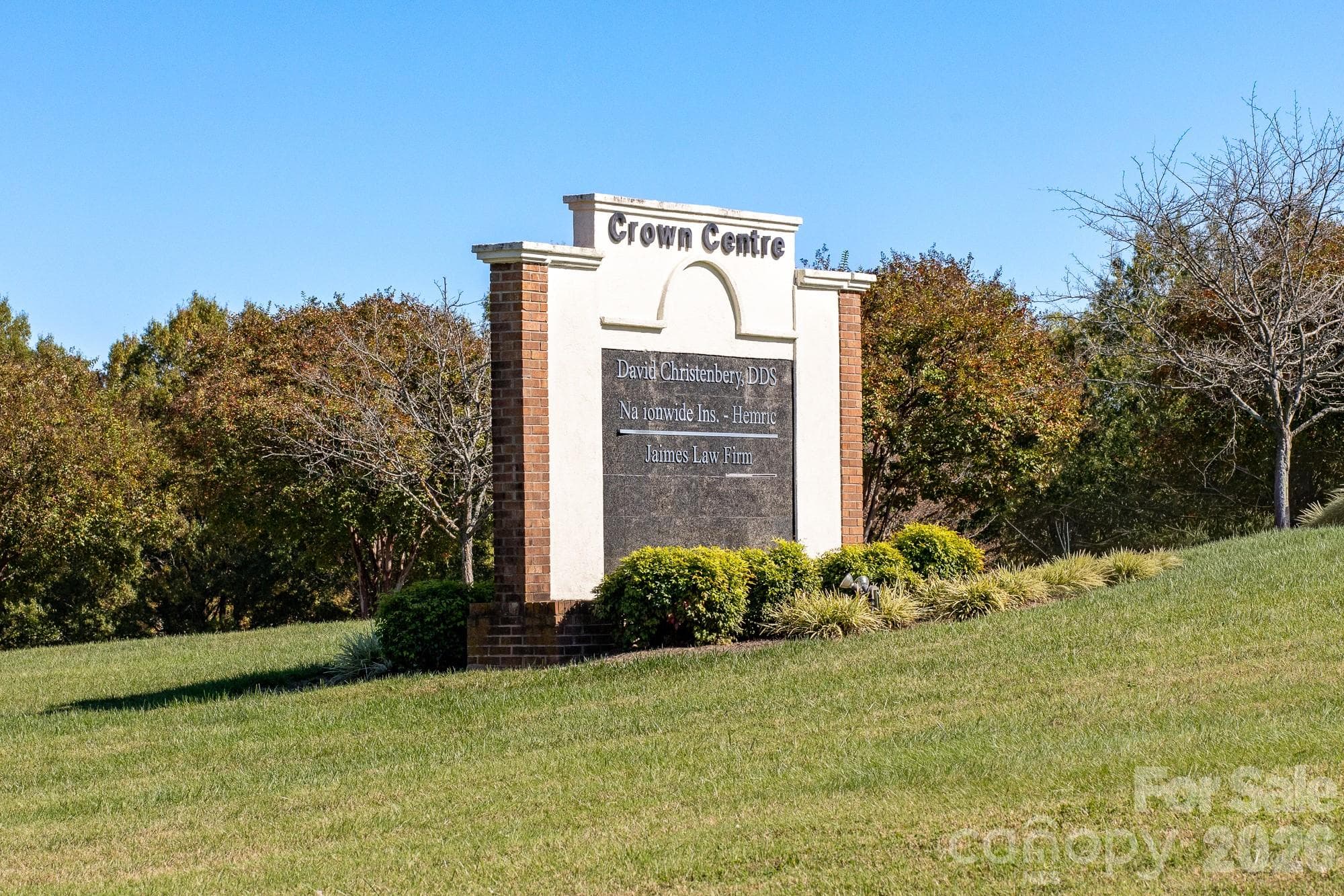 Office at 2101 Sardis Road N, Charlotte, photo 3 of 19