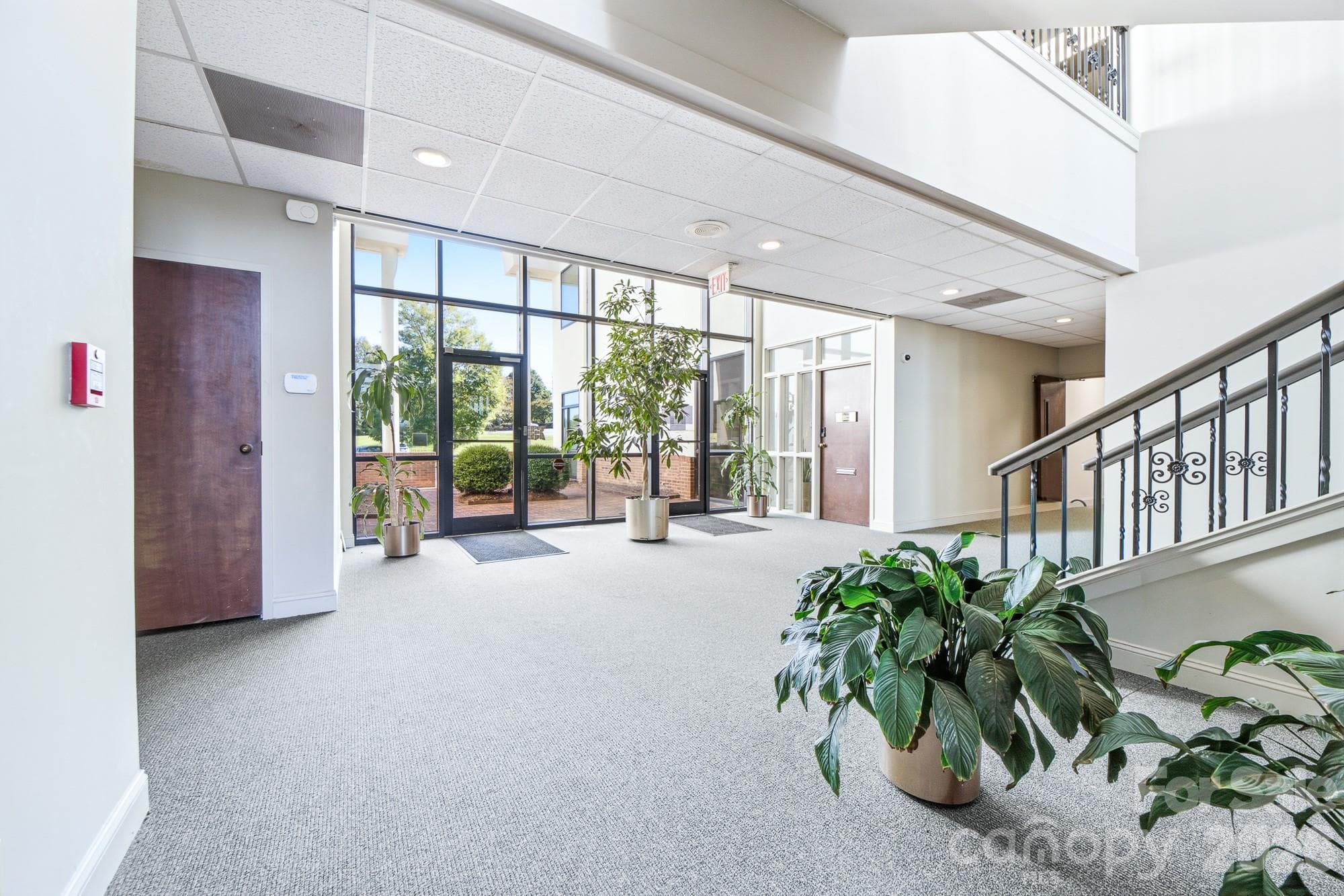 Office at 2101 Sardis Road N, Charlotte, photo 5 of 19