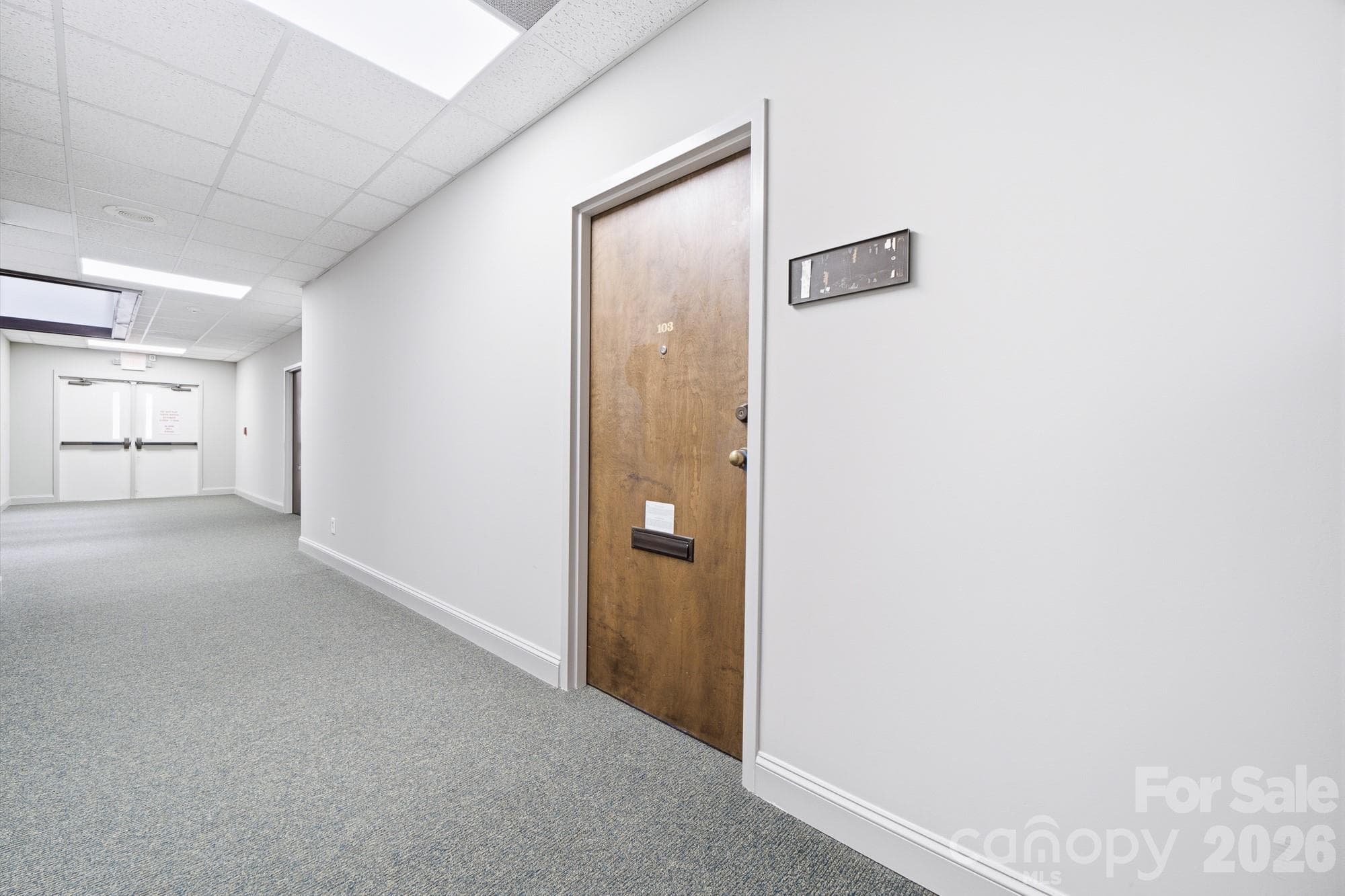 Office at 2101 Sardis Road N, Charlotte, photo 8 of 19
