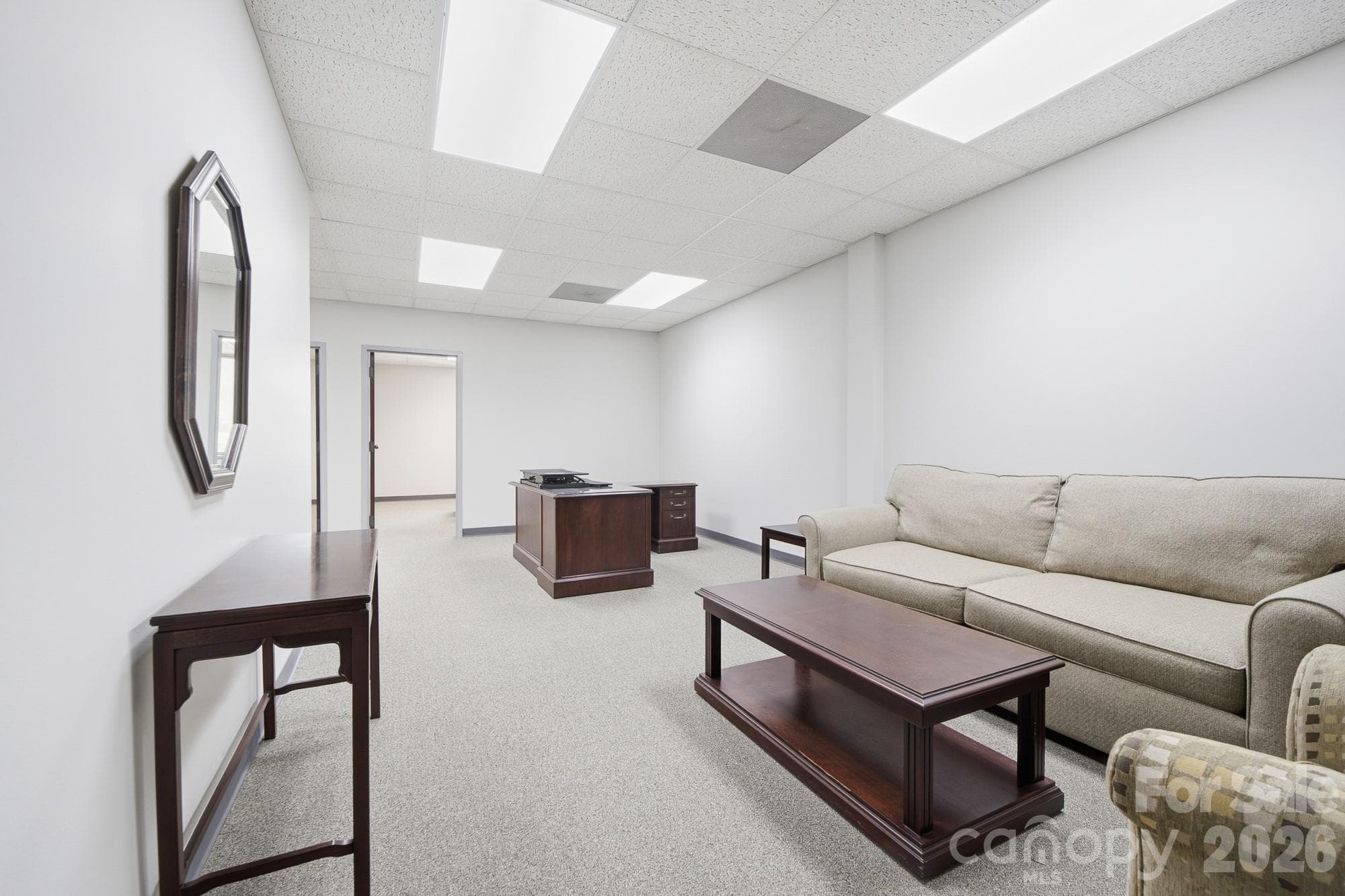 Office at 2101 Sardis Road N, Charlotte, photo 10 of 19