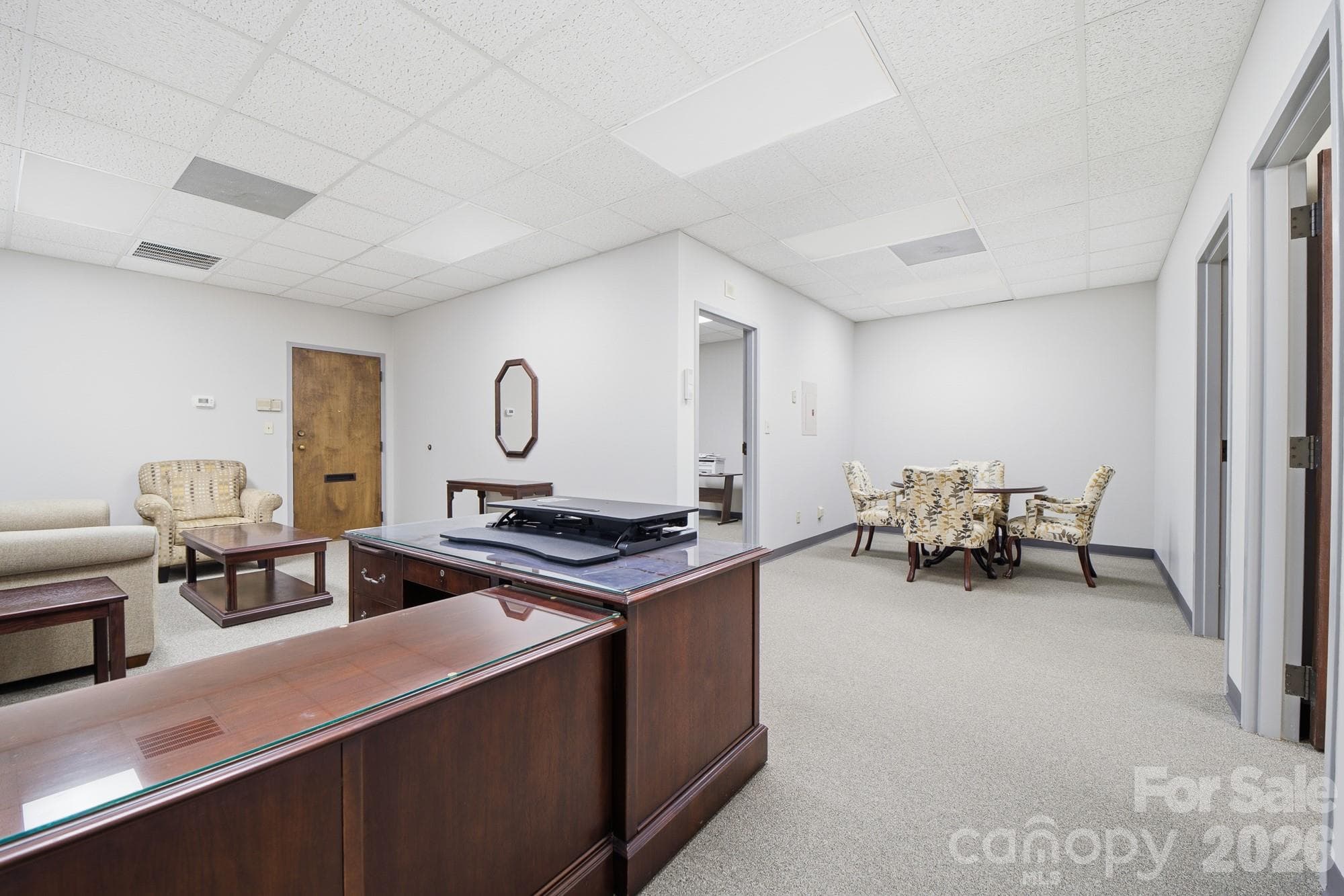 Office at 2101 Sardis Road N, Charlotte, photo 12 of 19