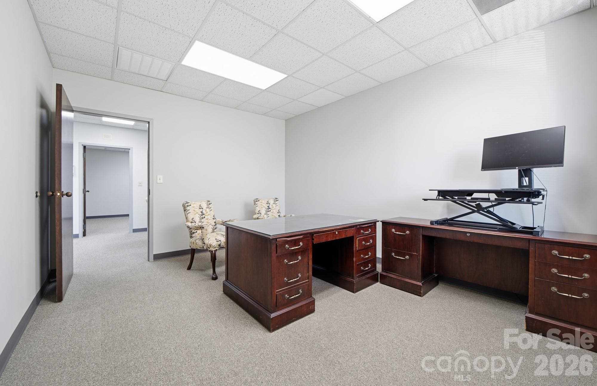 Office at 2101 Sardis Road N, Charlotte, photo 13 of 19