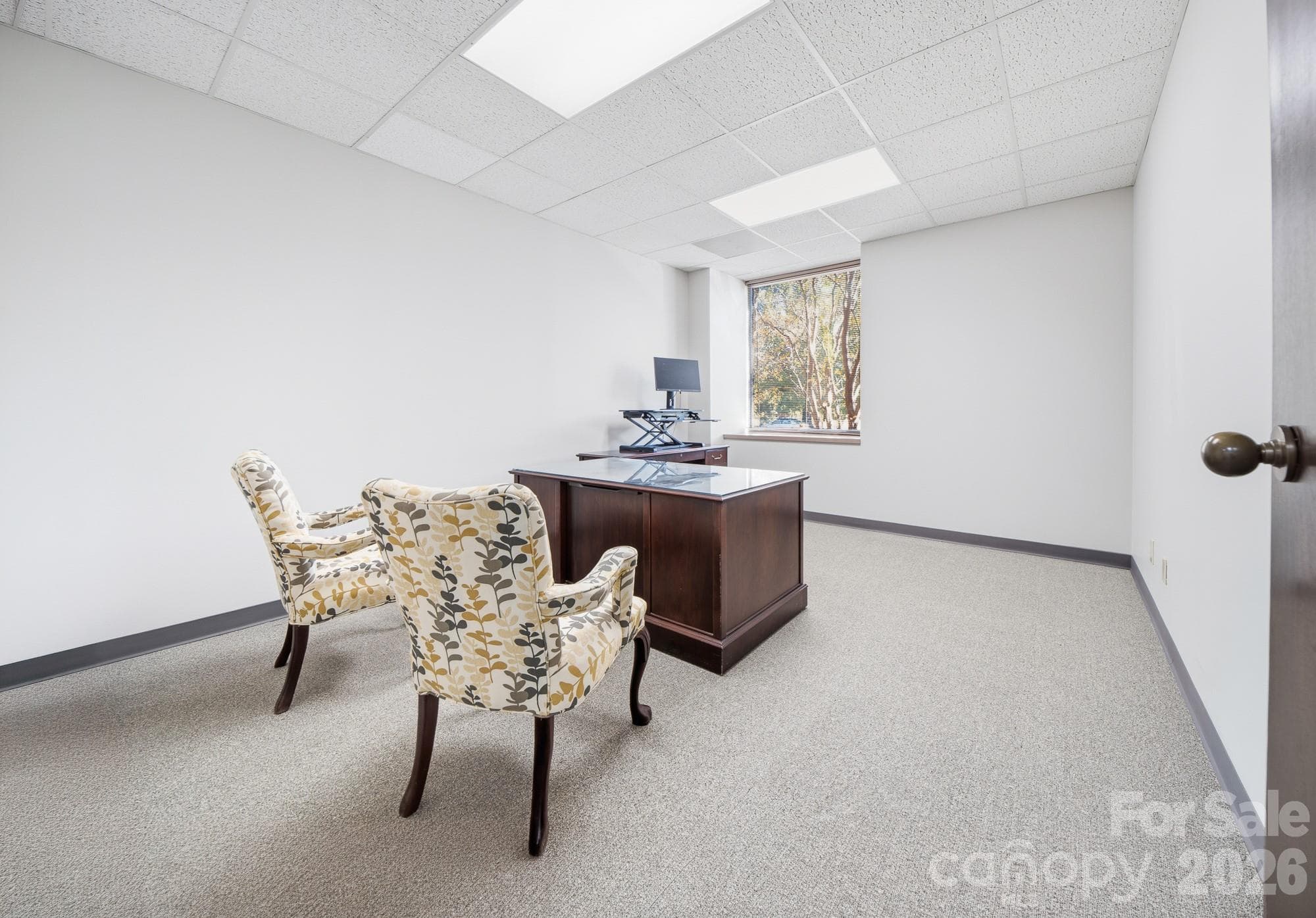 Office at 2101 Sardis Road N, Charlotte, photo 15 of 19