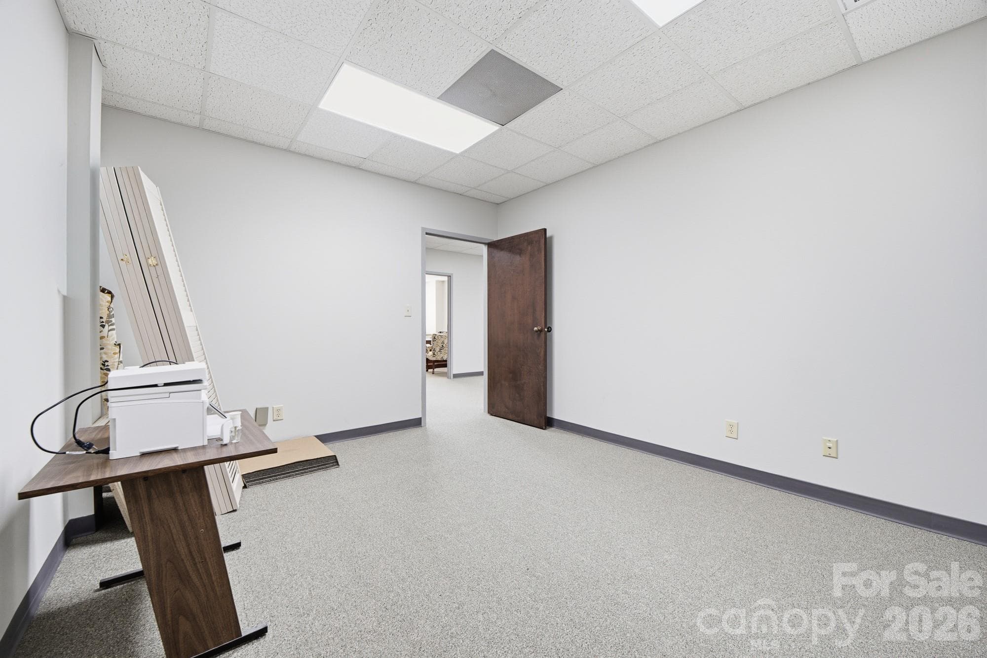 Office at 2101 Sardis Road N, Charlotte, photo 17 of 19