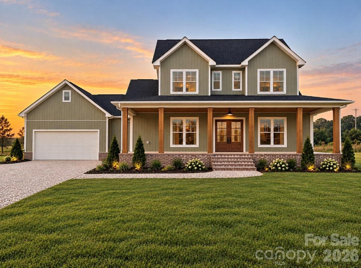 910 Fowler Road