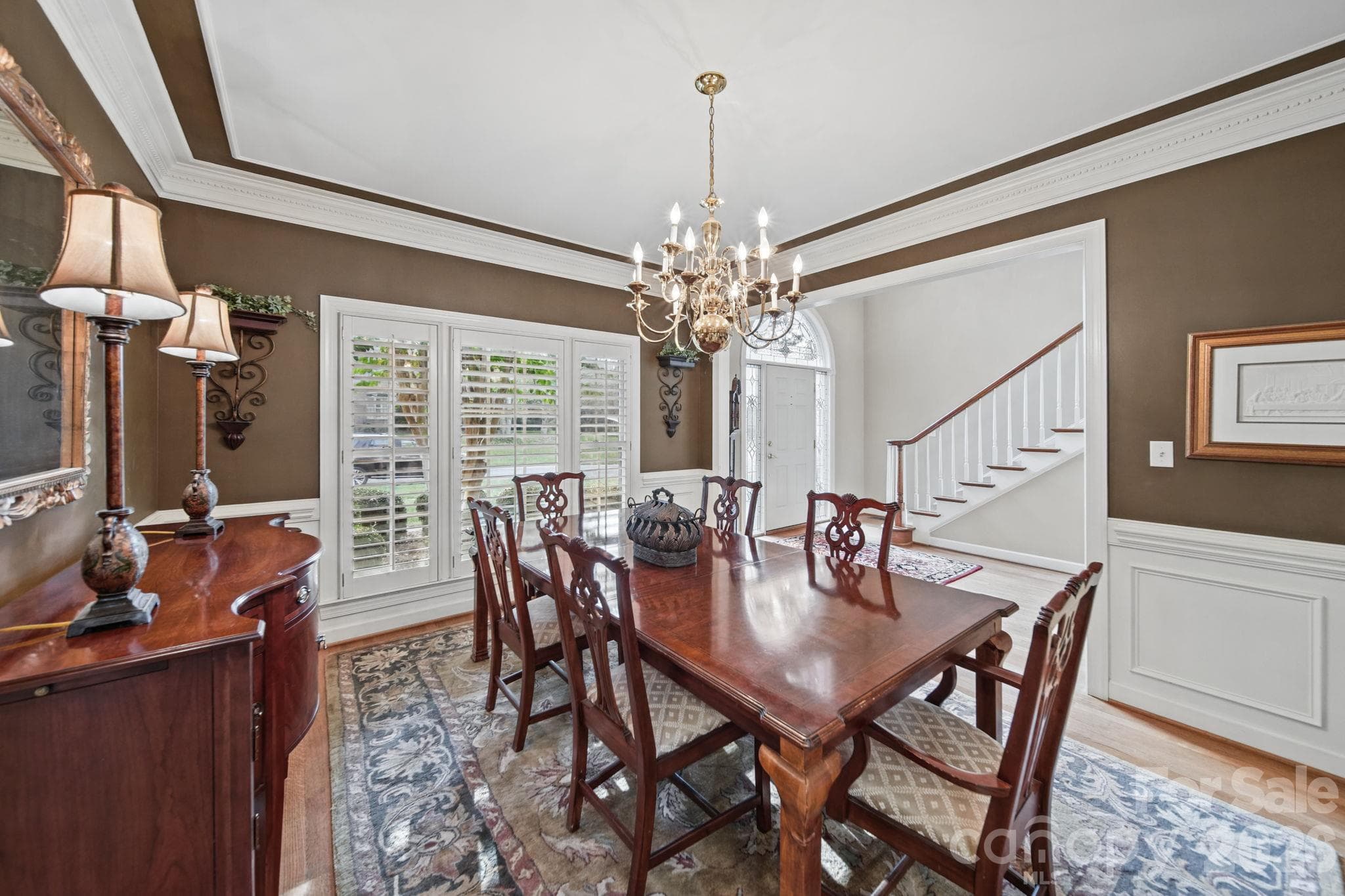 Single Family Residence at 1221 Rittenhouse Lane, Rock Hill, photo 4 of 24