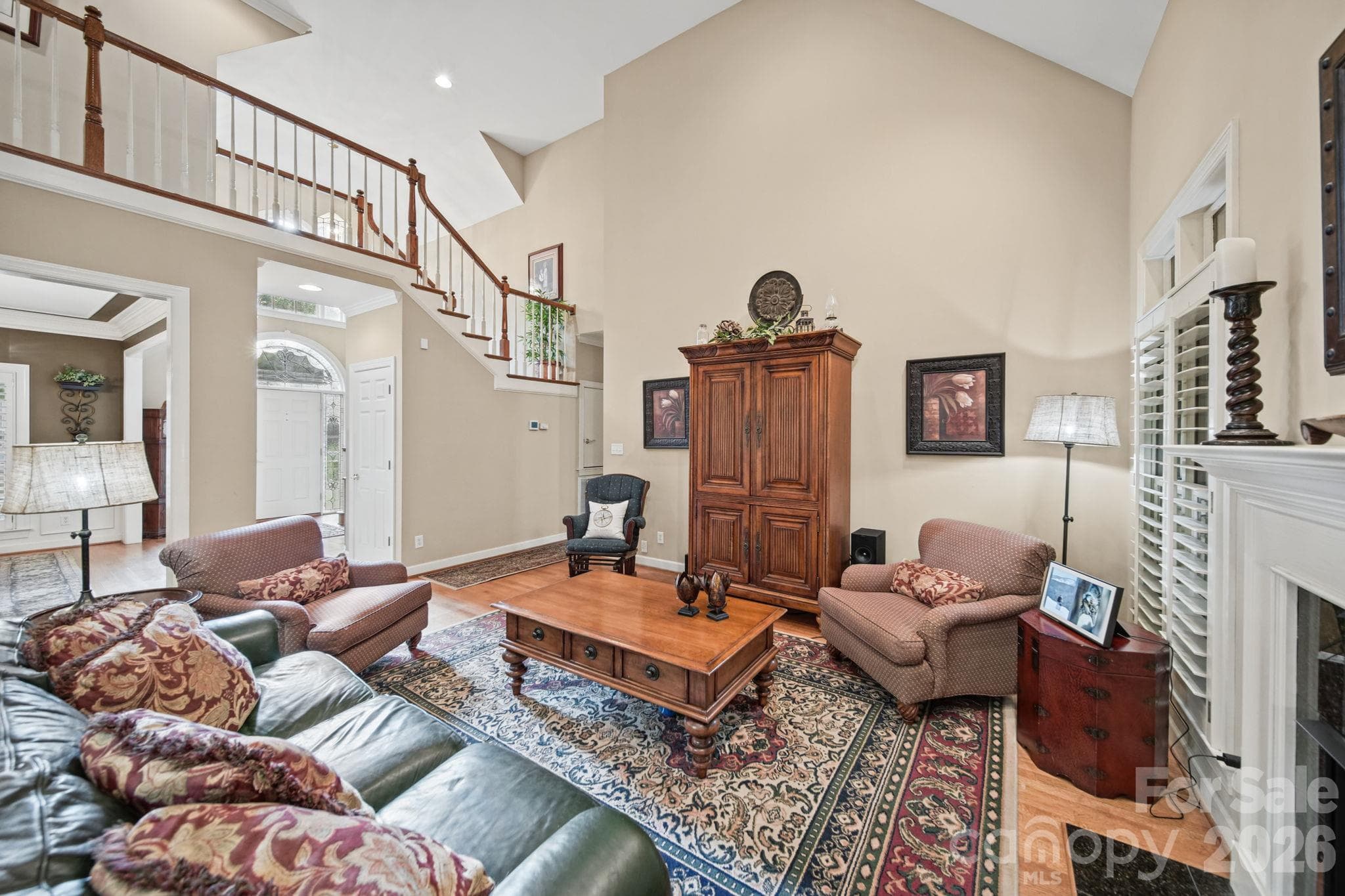 Single Family Residence at 1221 Rittenhouse Lane, Rock Hill, photo 5 of 24