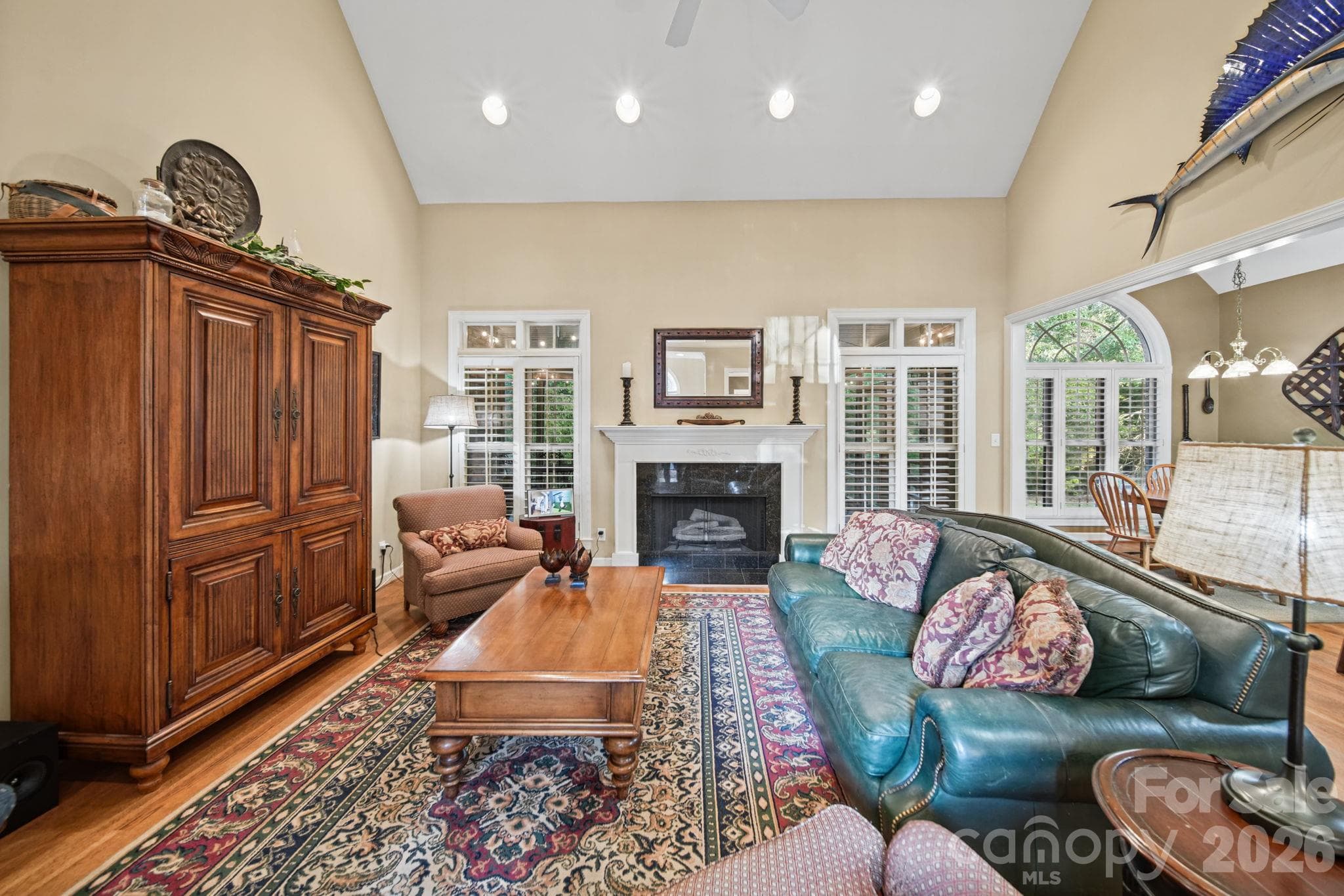 Single Family Residence at 1221 Rittenhouse Lane, Rock Hill, photo 6 of 24