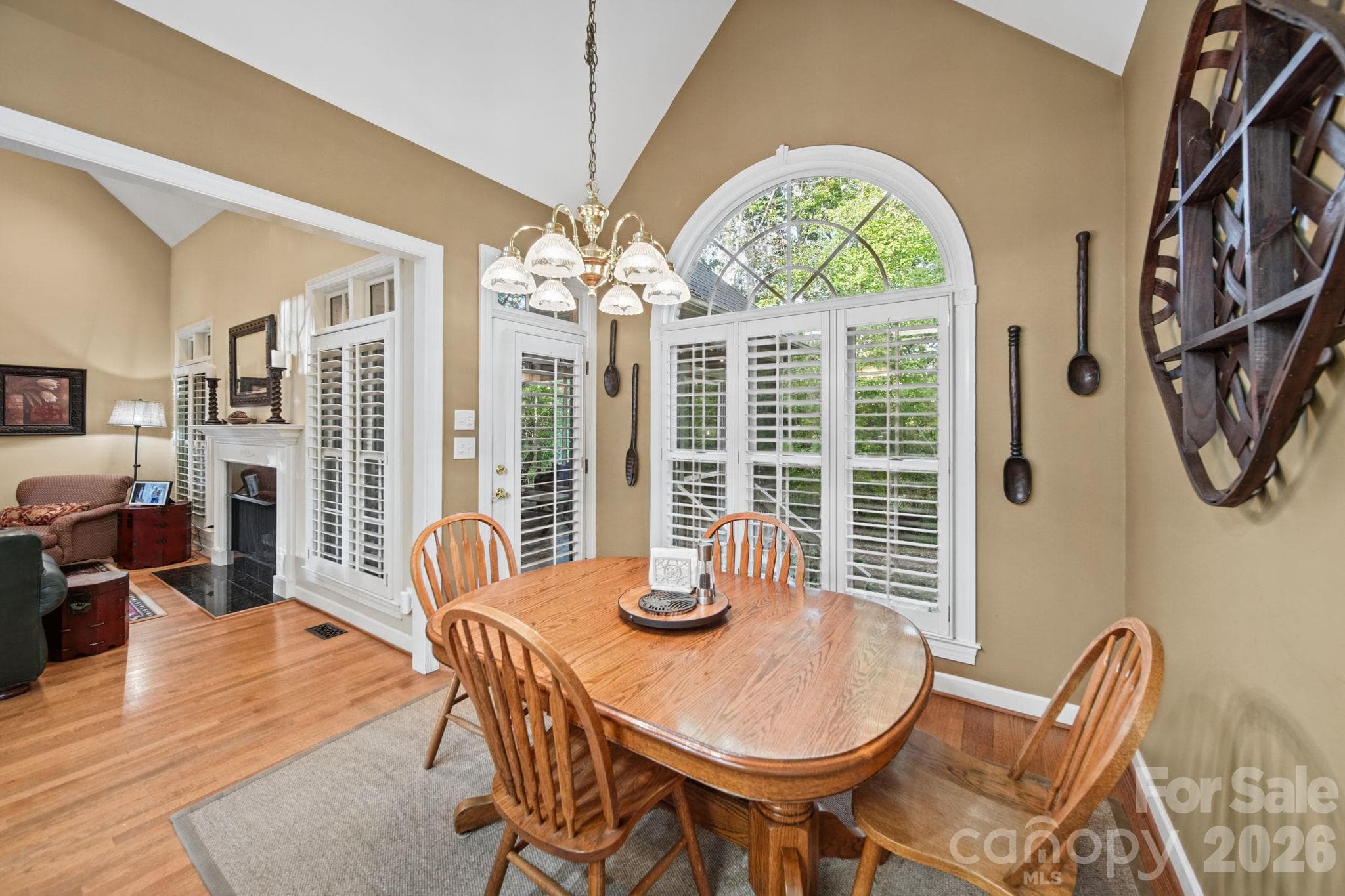 Single Family Residence at 1221 Rittenhouse Lane, Rock Hill, photo 7 of 24