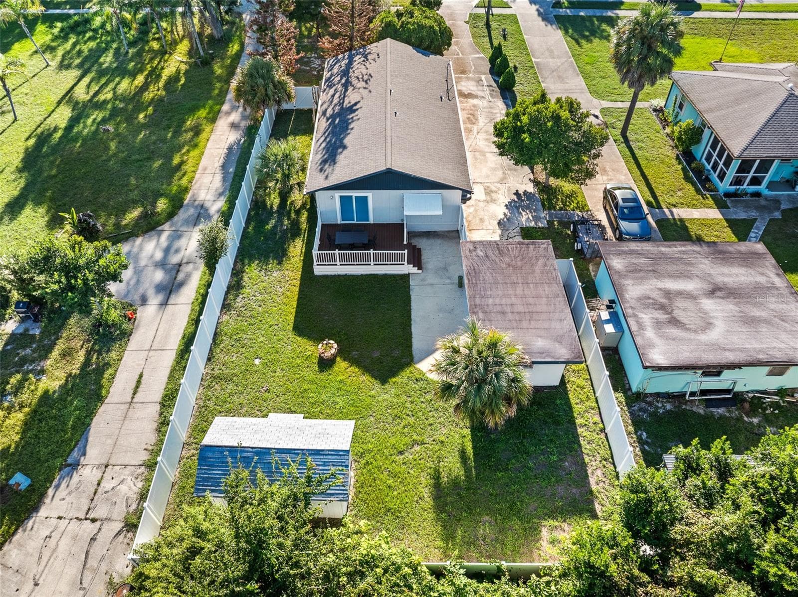 Single Family Residence at 231 N RIDGEWOOD AVE, ORMOND BEACH, photo 45 of 51