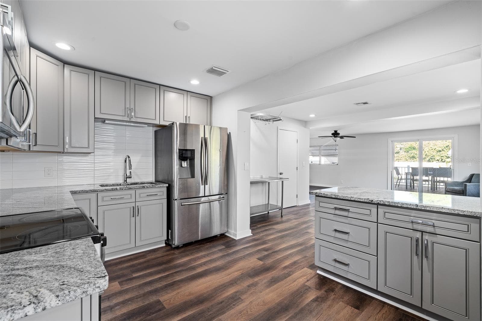 Single Family Residence at 231 N RIDGEWOOD AVE, ORMOND BEACH, photo 27 of 51