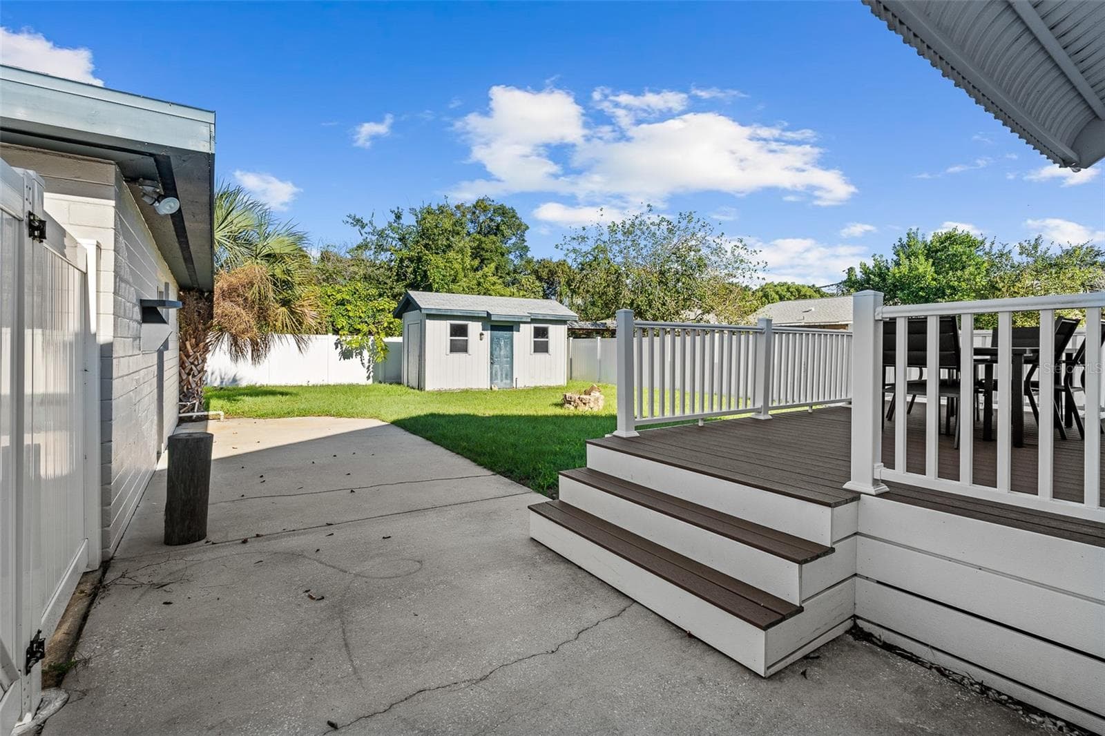 Single Family Residence at 231 N RIDGEWOOD AVE, ORMOND BEACH, photo 40 of 51