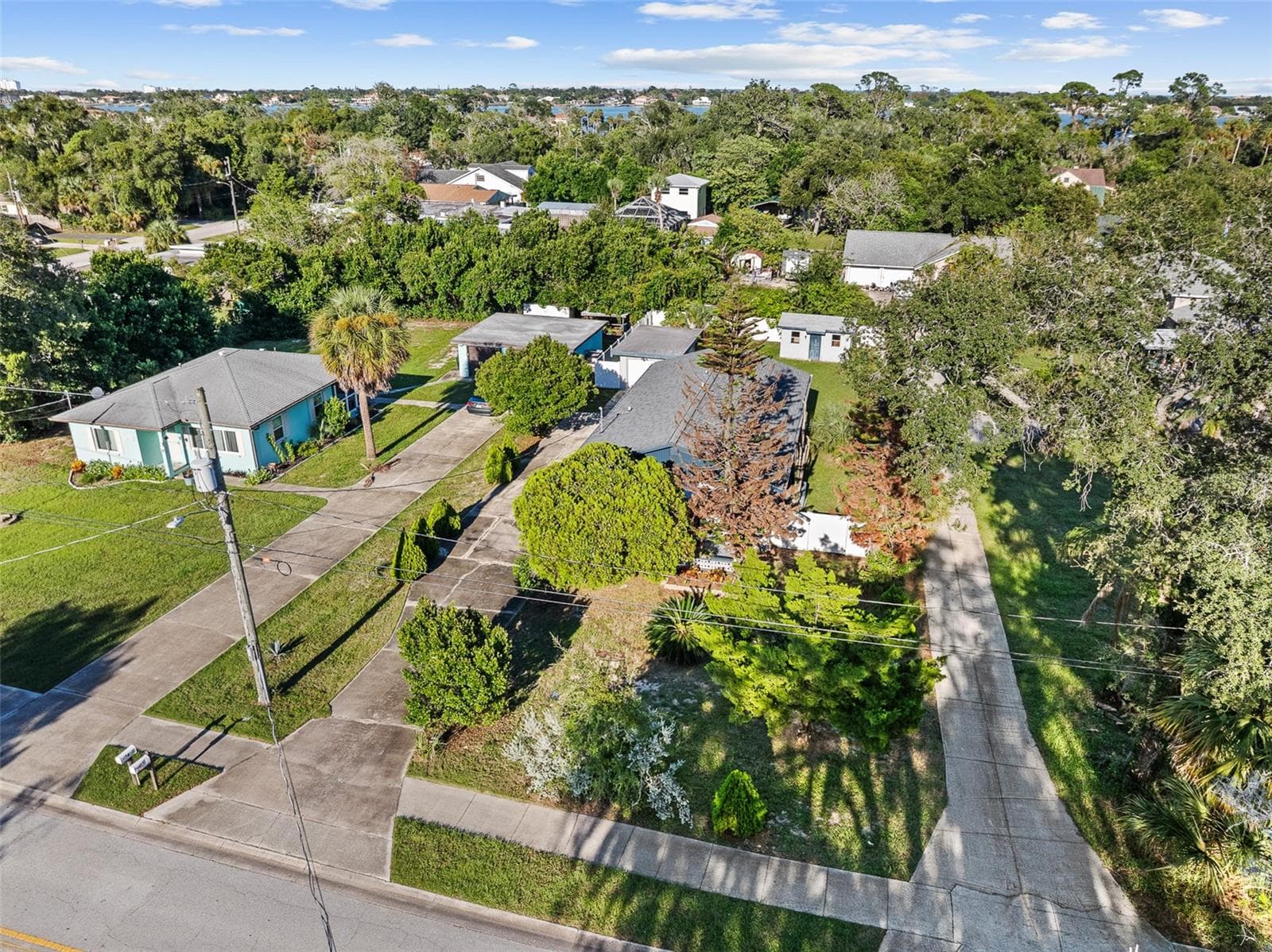 Single Family Residence at 231 N RIDGEWOOD AVE, ORMOND BEACH, photo 46 of 51