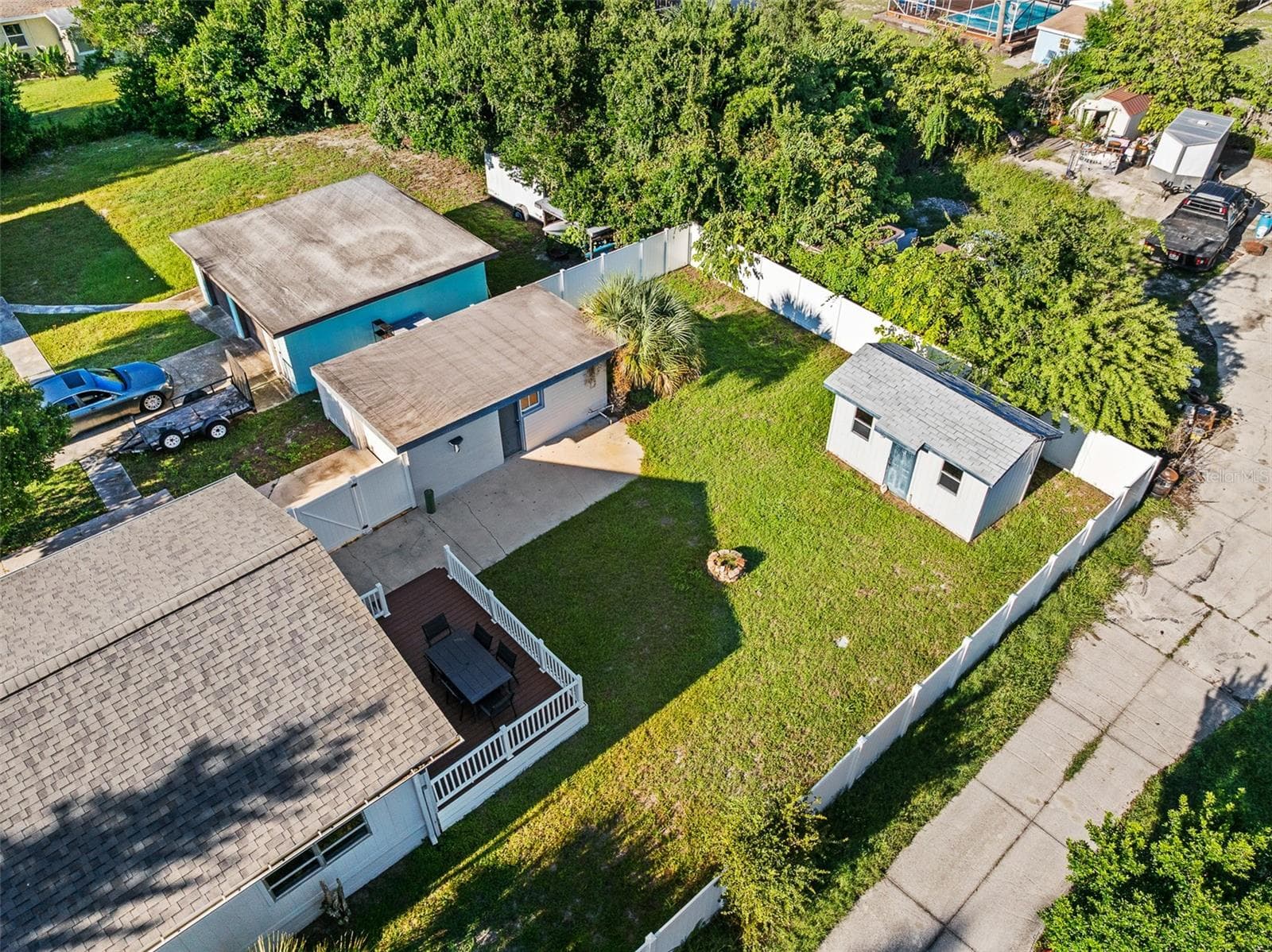 Single Family Residence at 231 N RIDGEWOOD AVE, ORMOND BEACH, photo 3 of 51