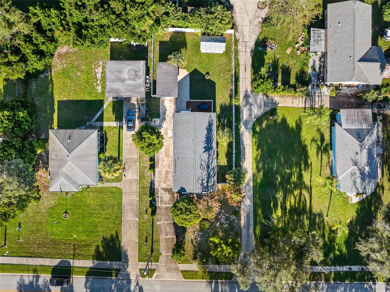 Single Family Residence at 231 N RIDGEWOOD AVE, ORMOND BEACH, photo 47 of 51