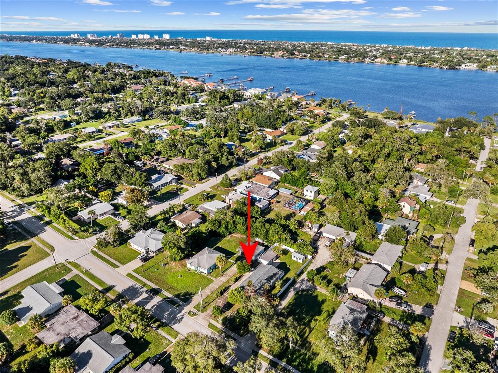 Single Family Residence at 231 N RIDGEWOOD AVE, ORMOND BEACH, photo 51 of 51