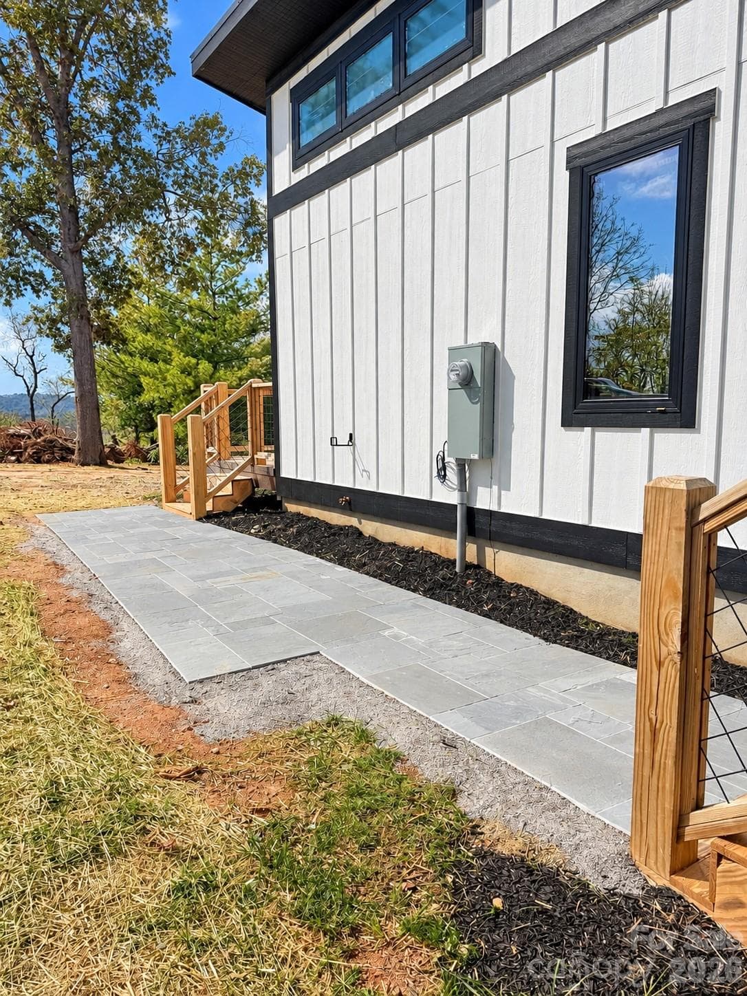 Single Family Residence at 3 Locust Street, Asheville, photo 4 of 29