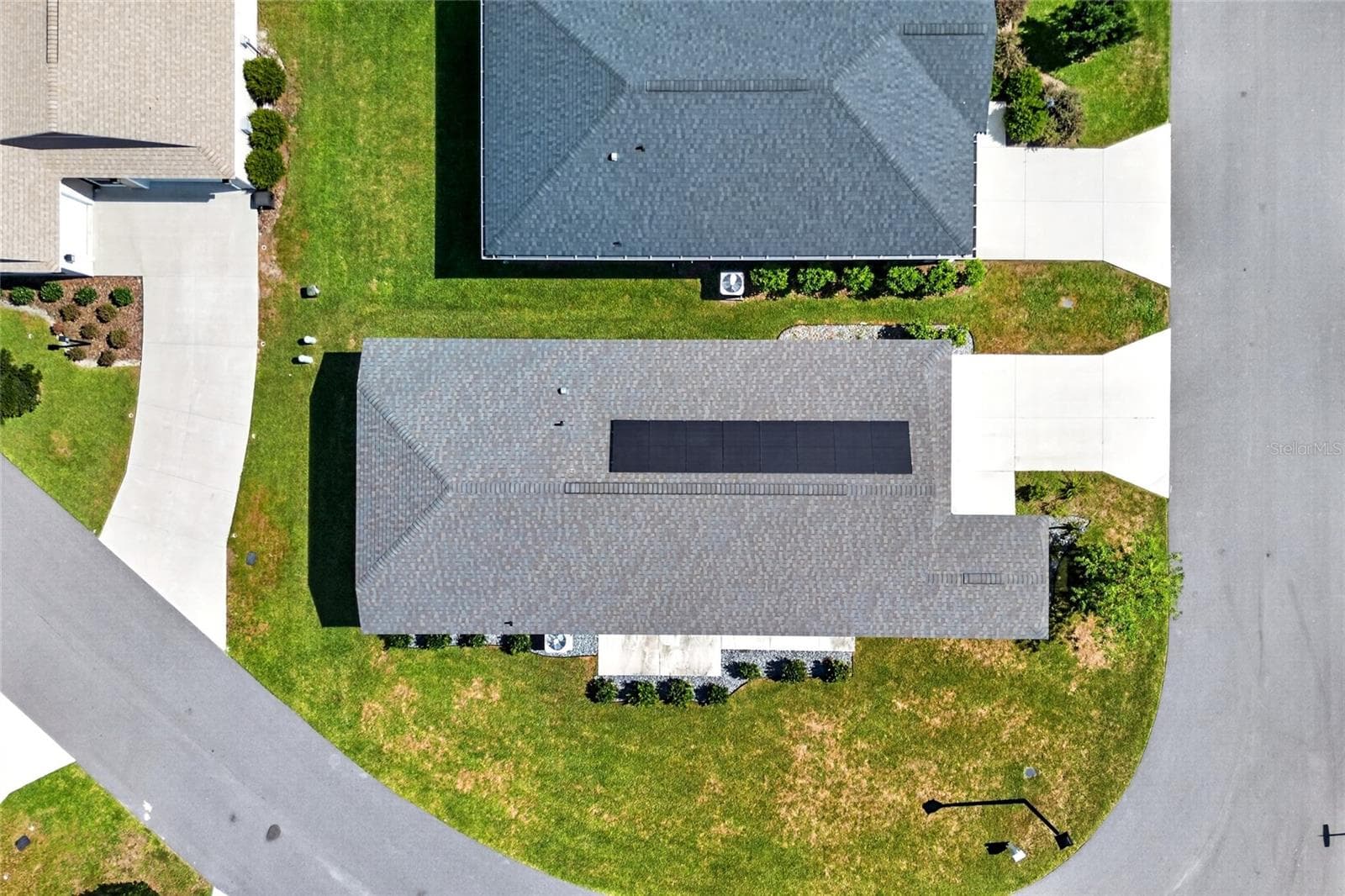Villa at 721 JOSEPH WAY, THE VILLAGES, photo 6 of 32