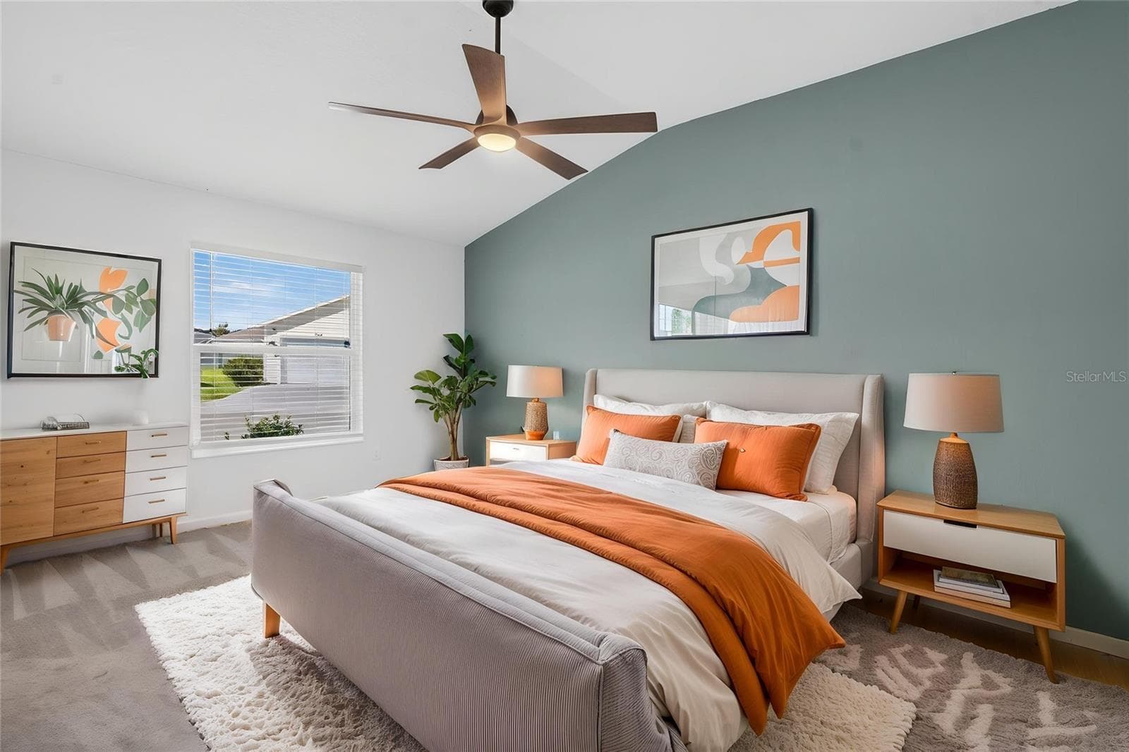 Villa at 721 JOSEPH WAY, THE VILLAGES, photo 19 of 32