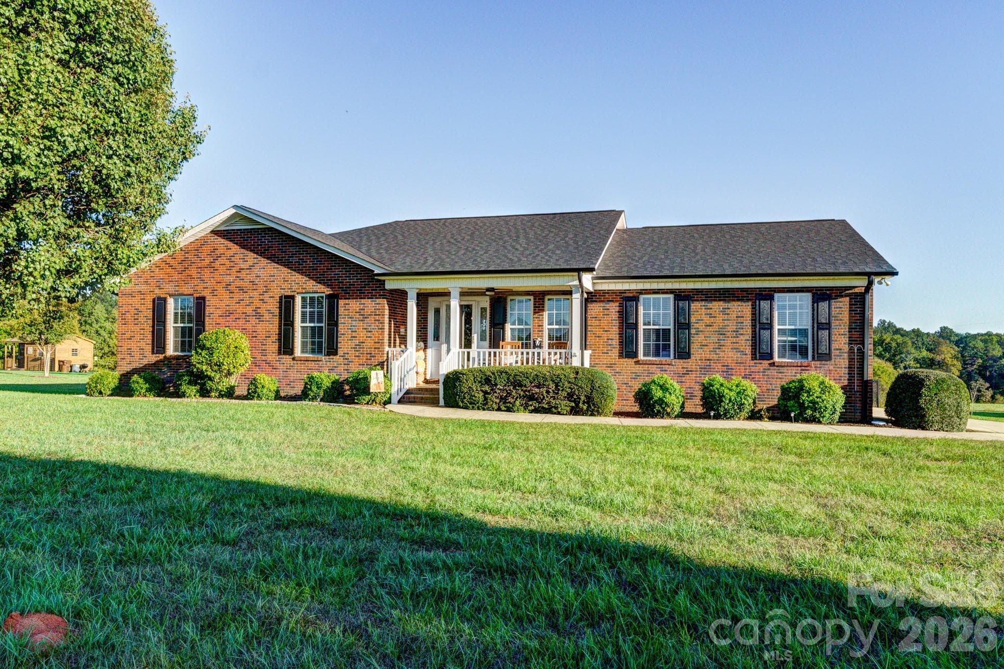 Single Family Residence at 3610 Plantation Drive, Vale, photo 3 of 38