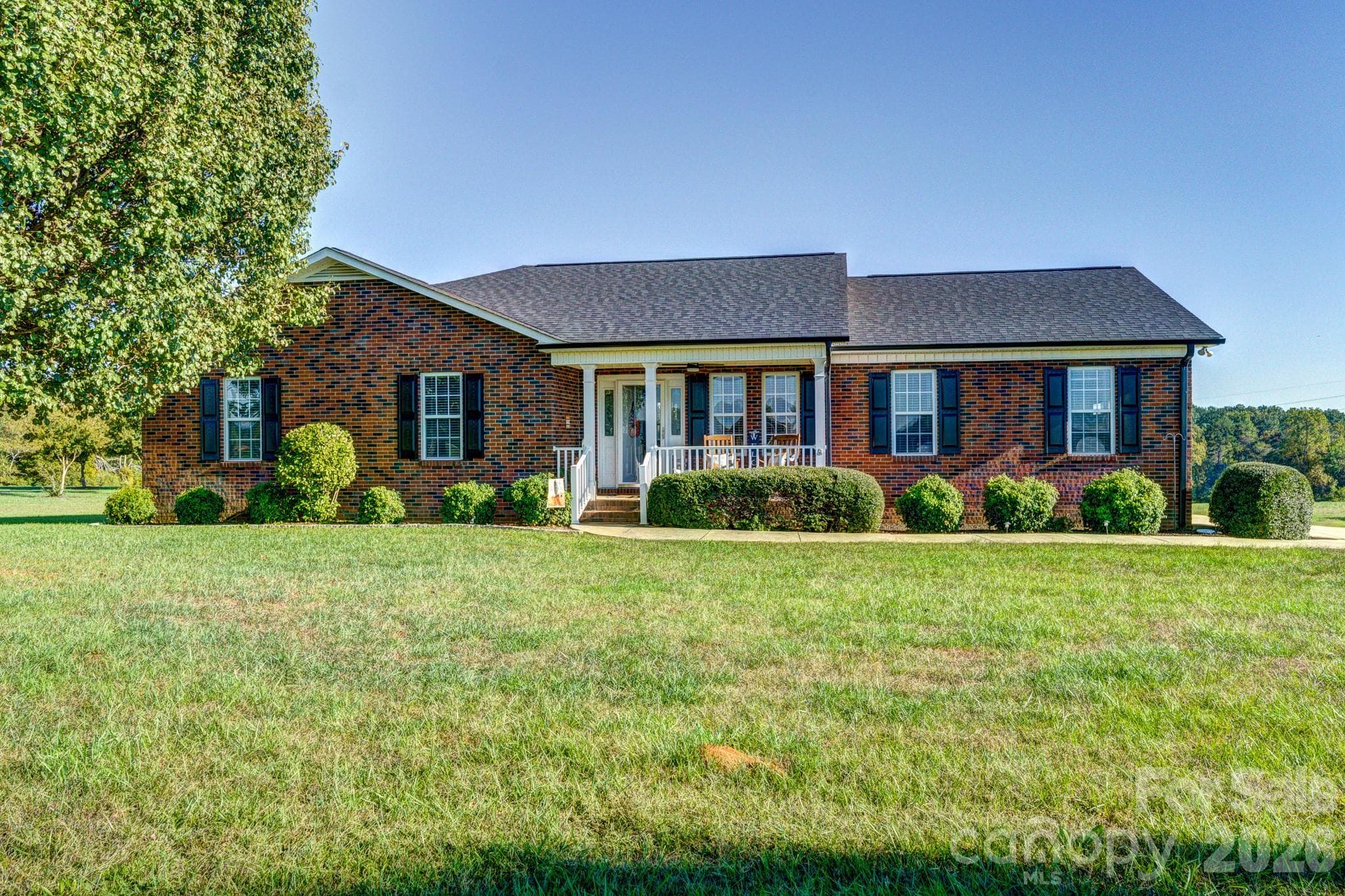 Single Family Residence at 3610 Plantation Drive, Vale, photo 5 of 38