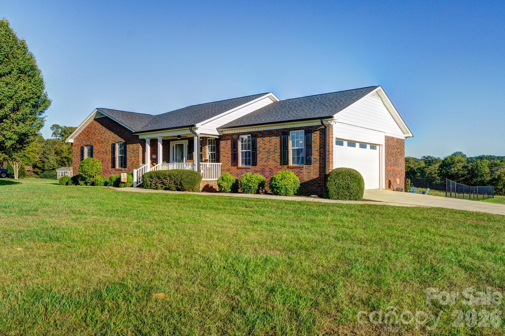 Single Family Residence at 3610 Plantation Drive, Vale, photo 6 of 38