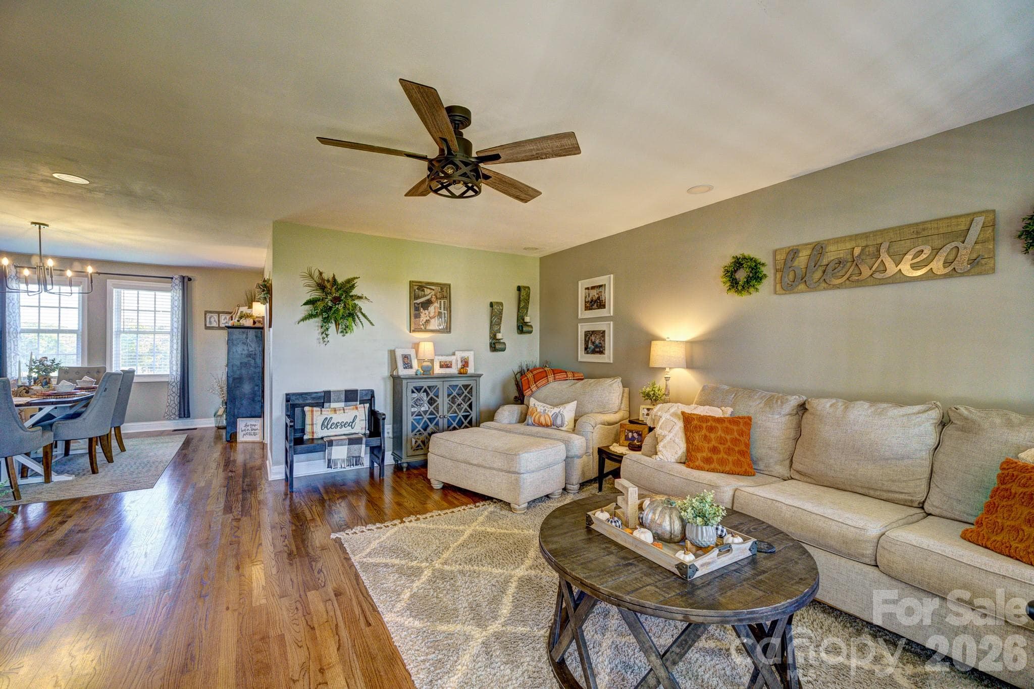 Single Family Residence at 3610 Plantation Drive, Vale, photo 8 of 38