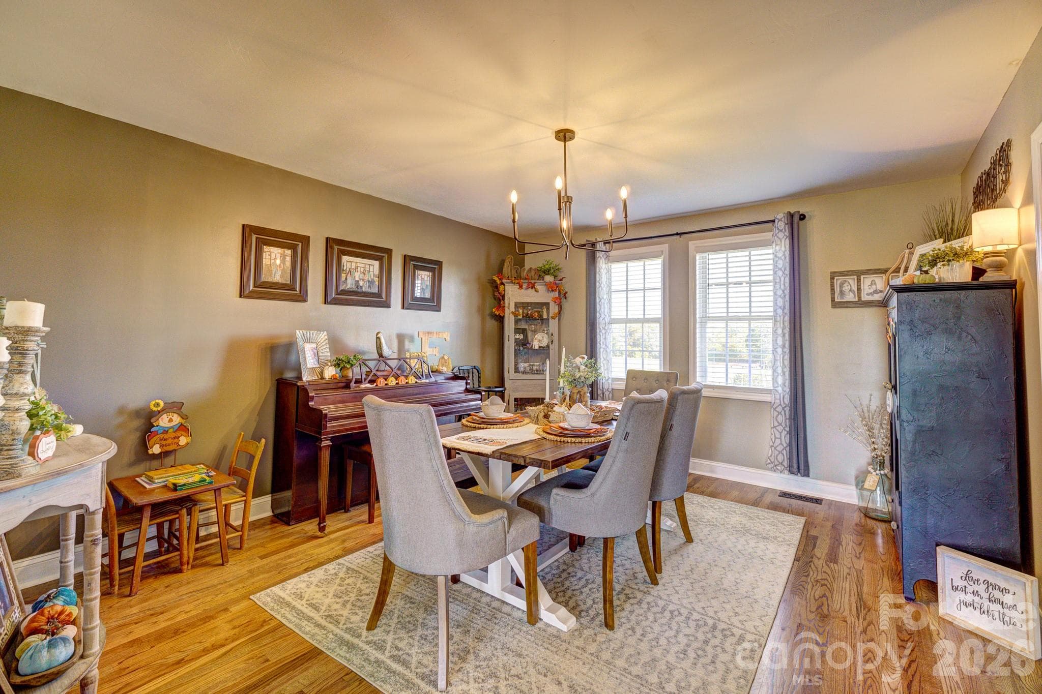 Single Family Residence at 3610 Plantation Drive, Vale, photo 11 of 38