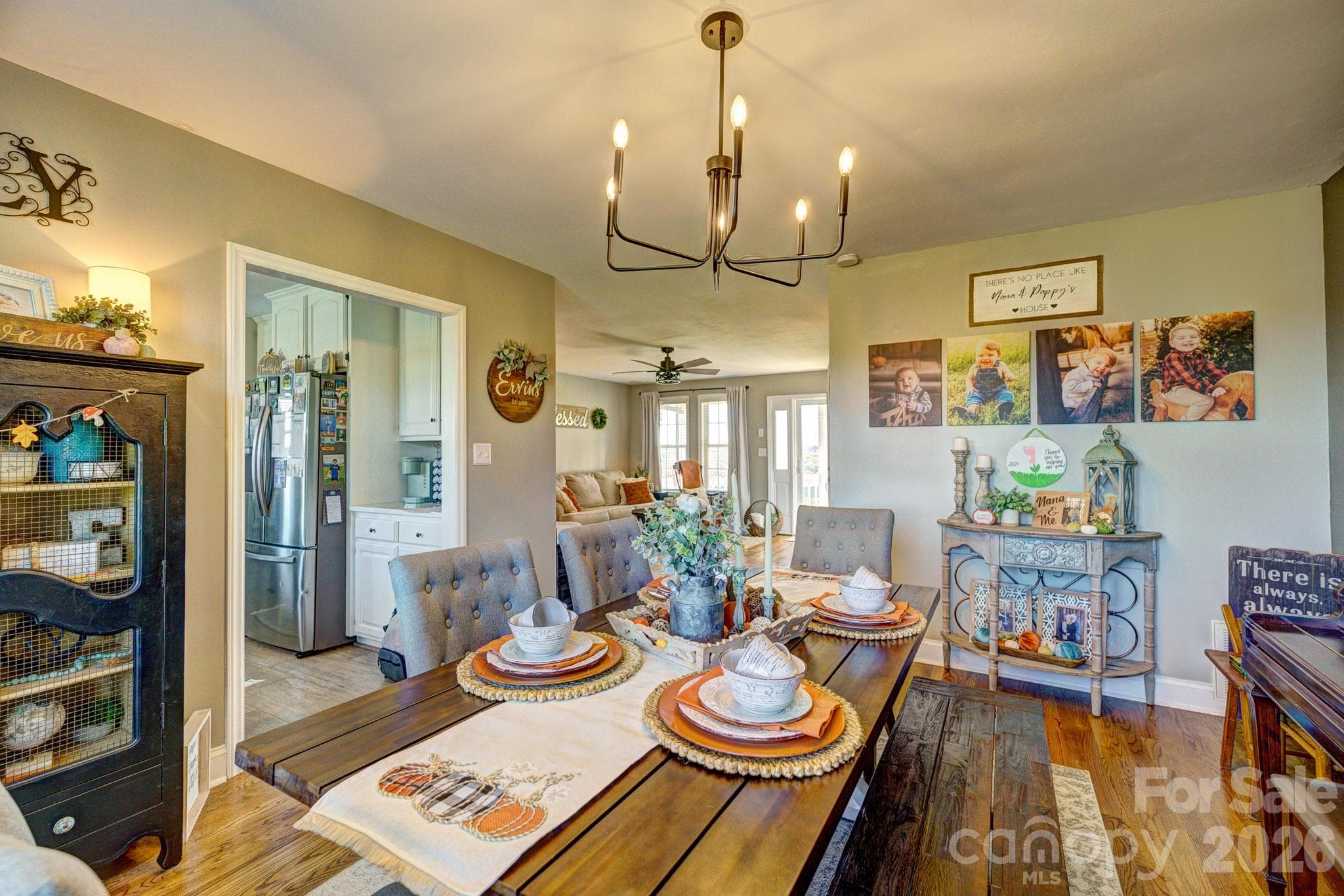 Single Family Residence at 3610 Plantation Drive, Vale, photo 12 of 38
