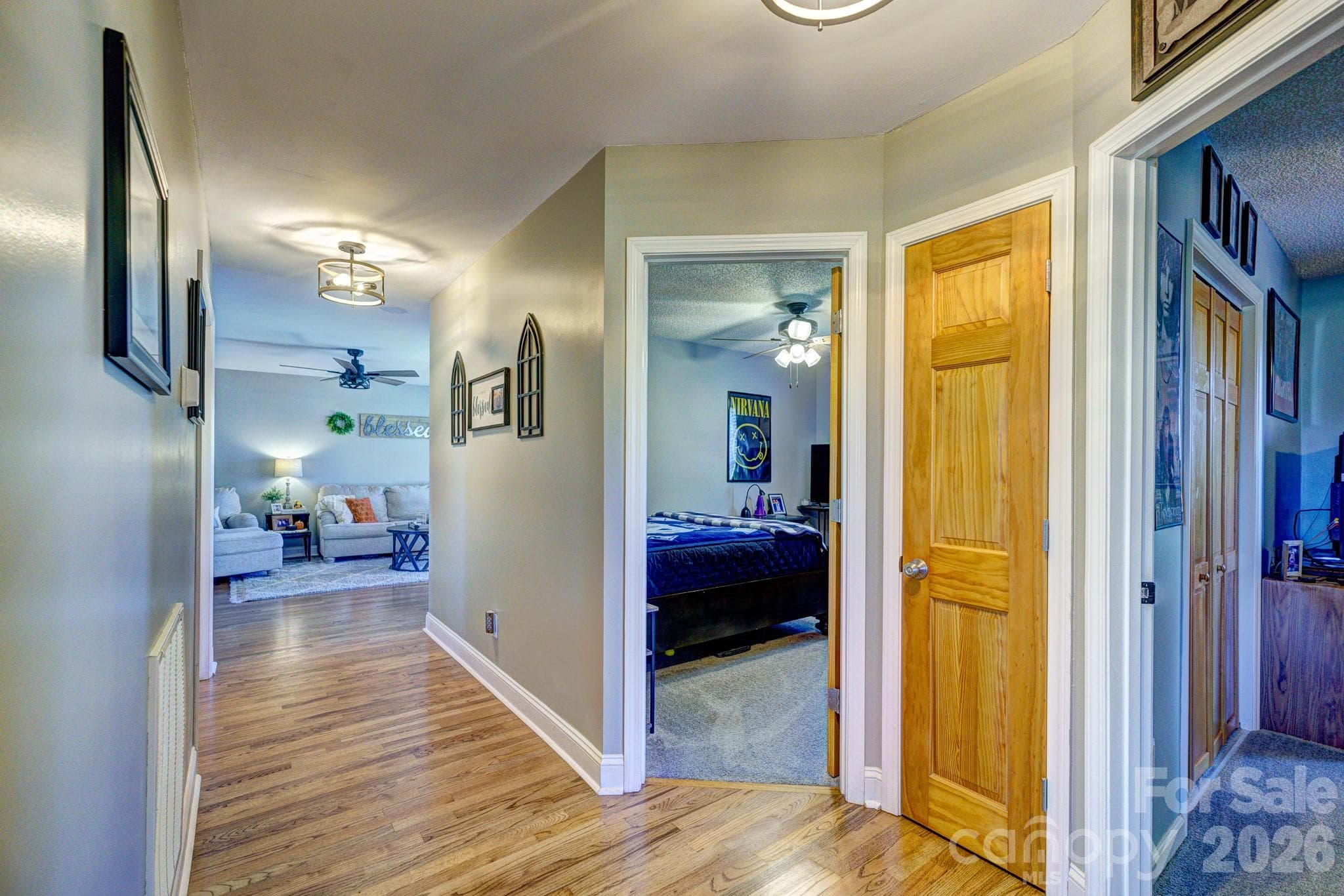 Single Family Residence at 3610 Plantation Drive, Vale, photo 17 of 38