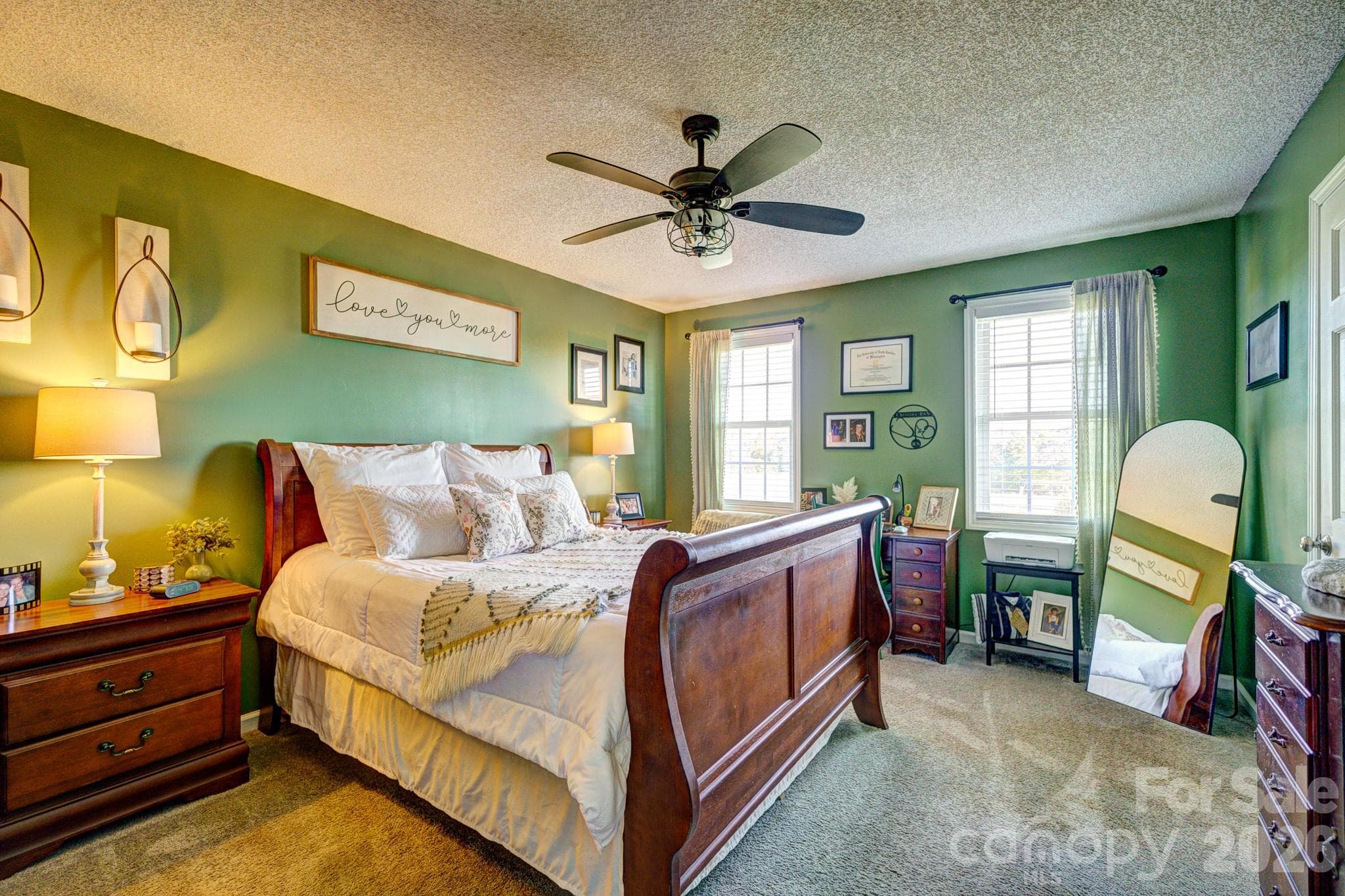Single Family Residence at 3610 Plantation Drive, Vale, photo 18 of 38