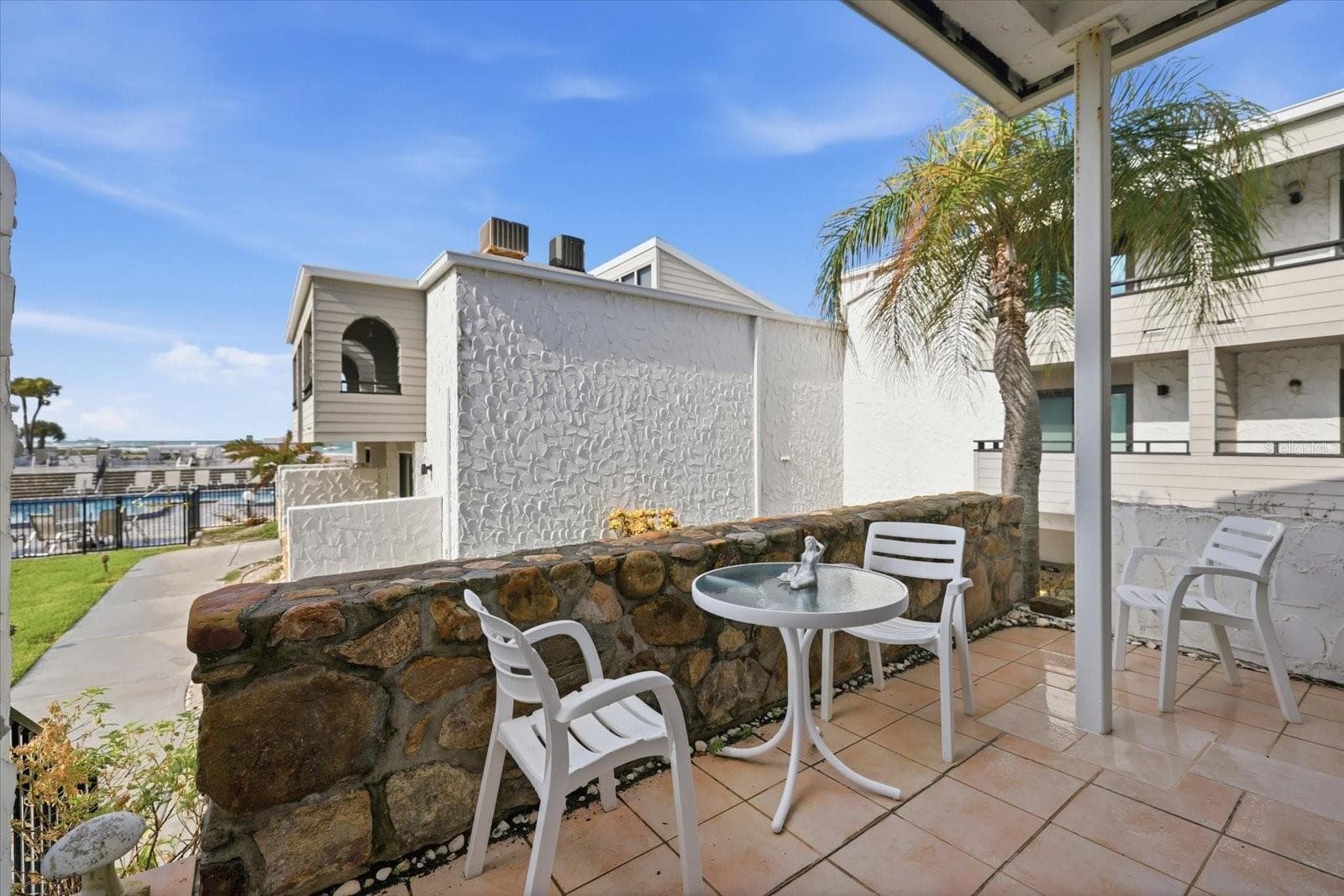 Condominium at 1555 TARPON CENTER DR #116, VENICE, photo 23 of 35