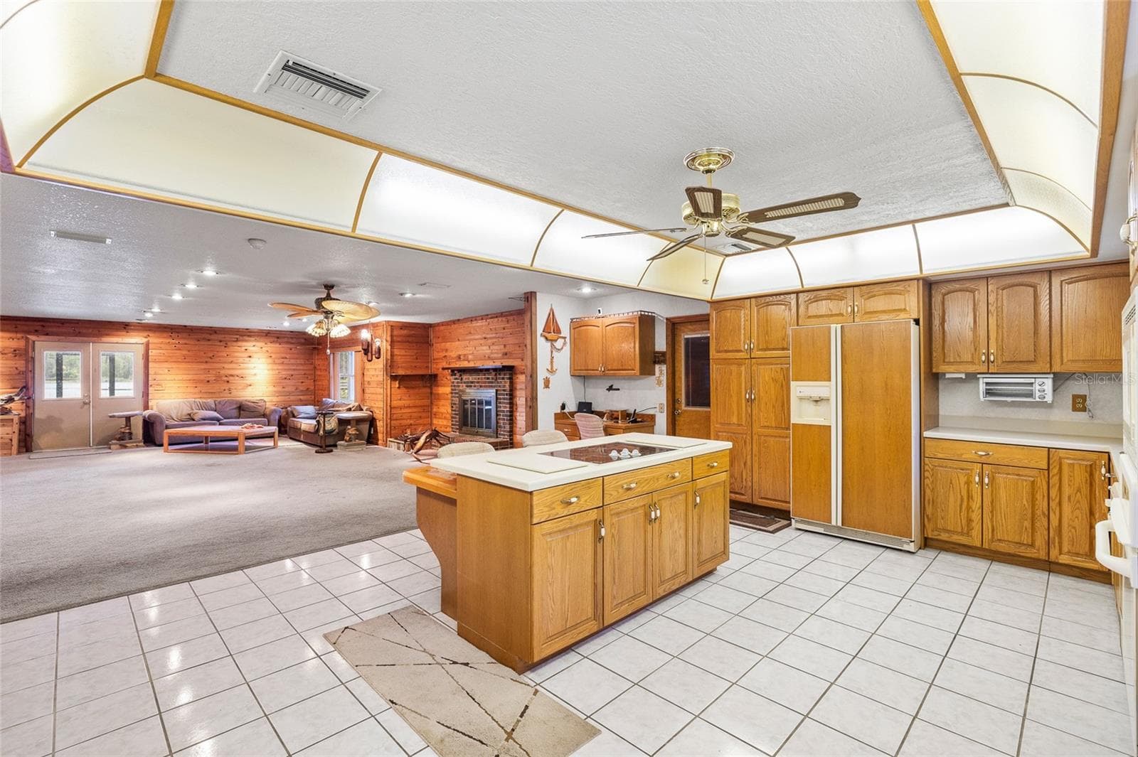 Single Family Residence at 16025 CHASTAIN RD, ODESSA, photo 29 of 64