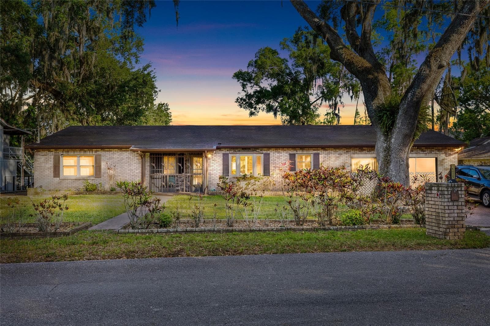 Single Family Residence at 16025 CHASTAIN RD, ODESSA, photo 64 of 64