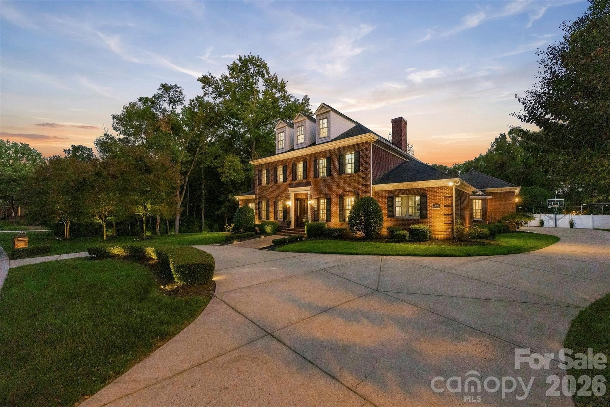Single Family Residence at 3236 Shillington Place, Charlotte, photo 3 of 46