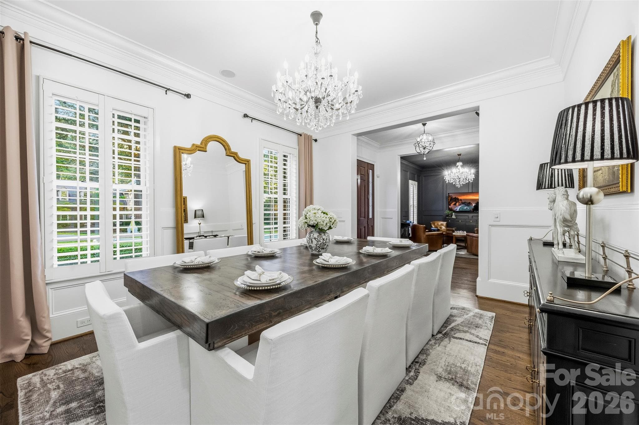 Single Family Residence at 3236 Shillington Place, Charlotte, photo 5 of 46