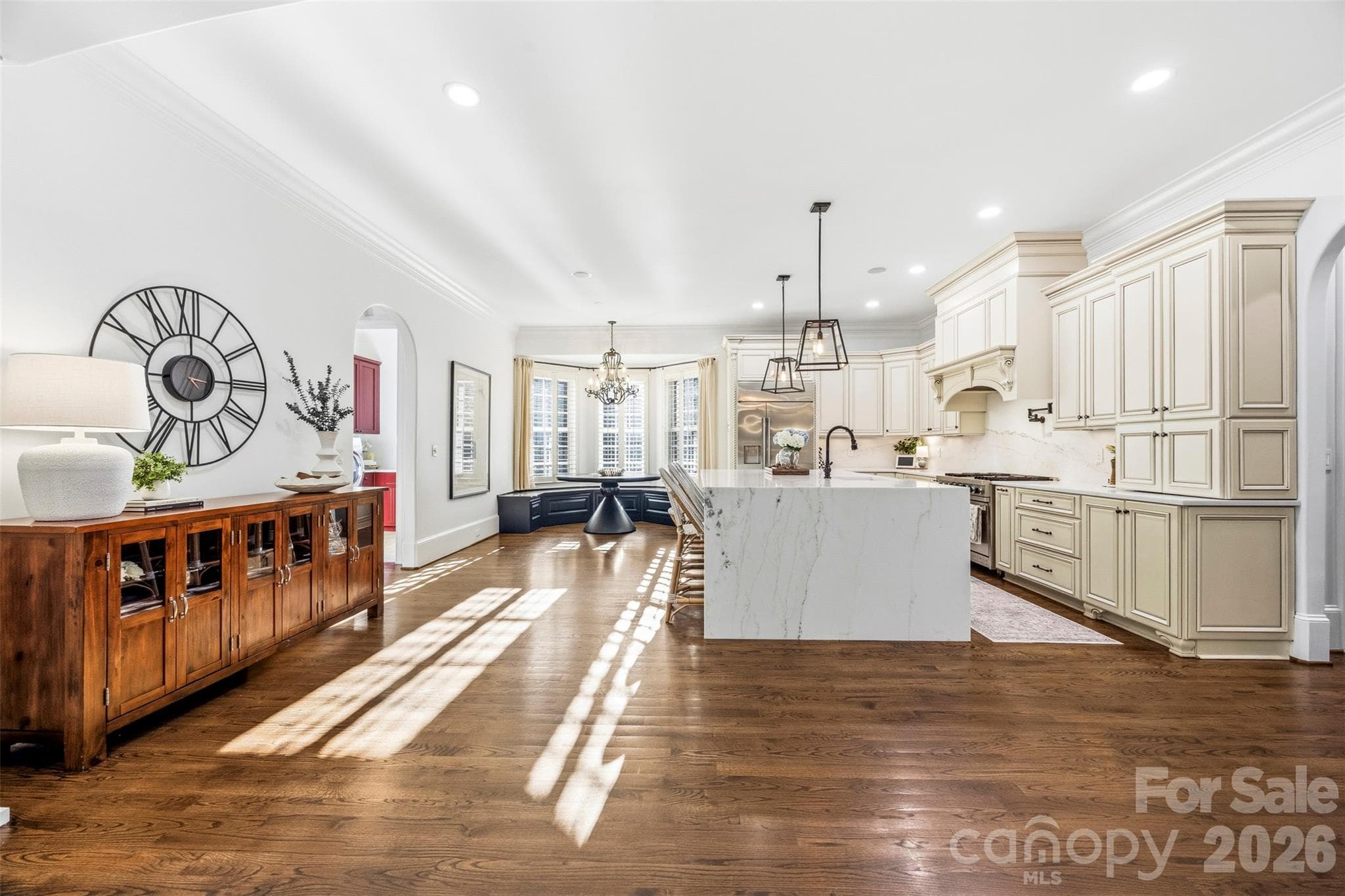 Single Family Residence at 3236 Shillington Place, Charlotte, photo 12 of 46