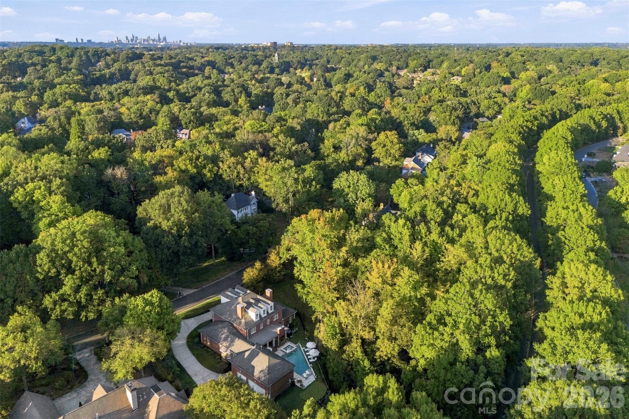 Single Family Residence at 3236 Shillington Place, Charlotte, photo 40 of 46