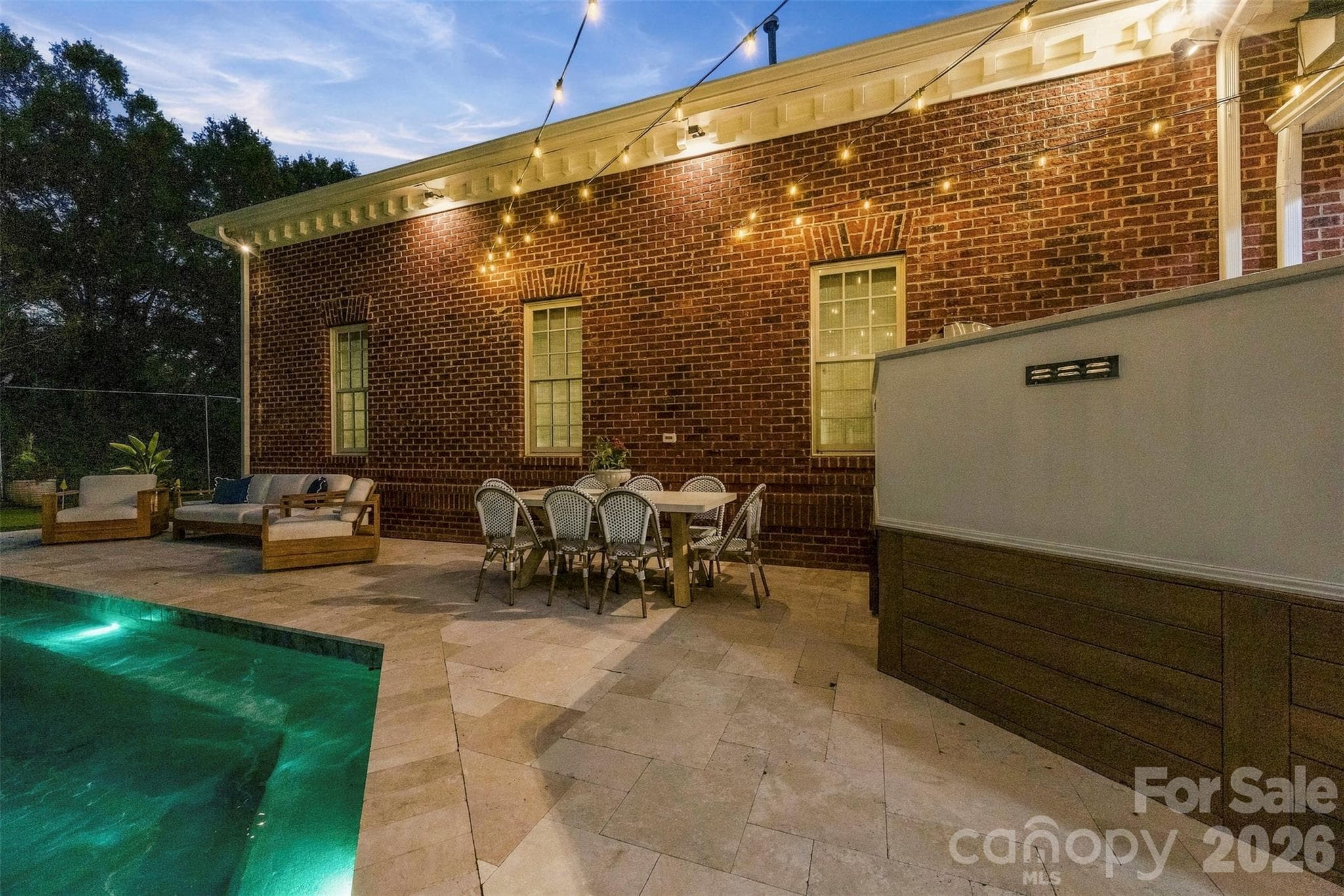 Single Family Residence at 3236 Shillington Place, Charlotte, photo 42 of 46