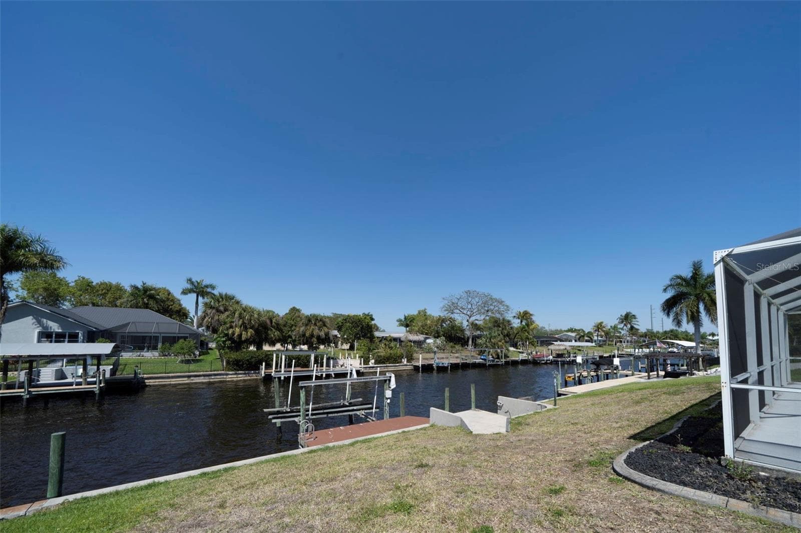 Single Family Residence at 1433 SE 28TH TER, CAPE CORAL, photo 33 of 50