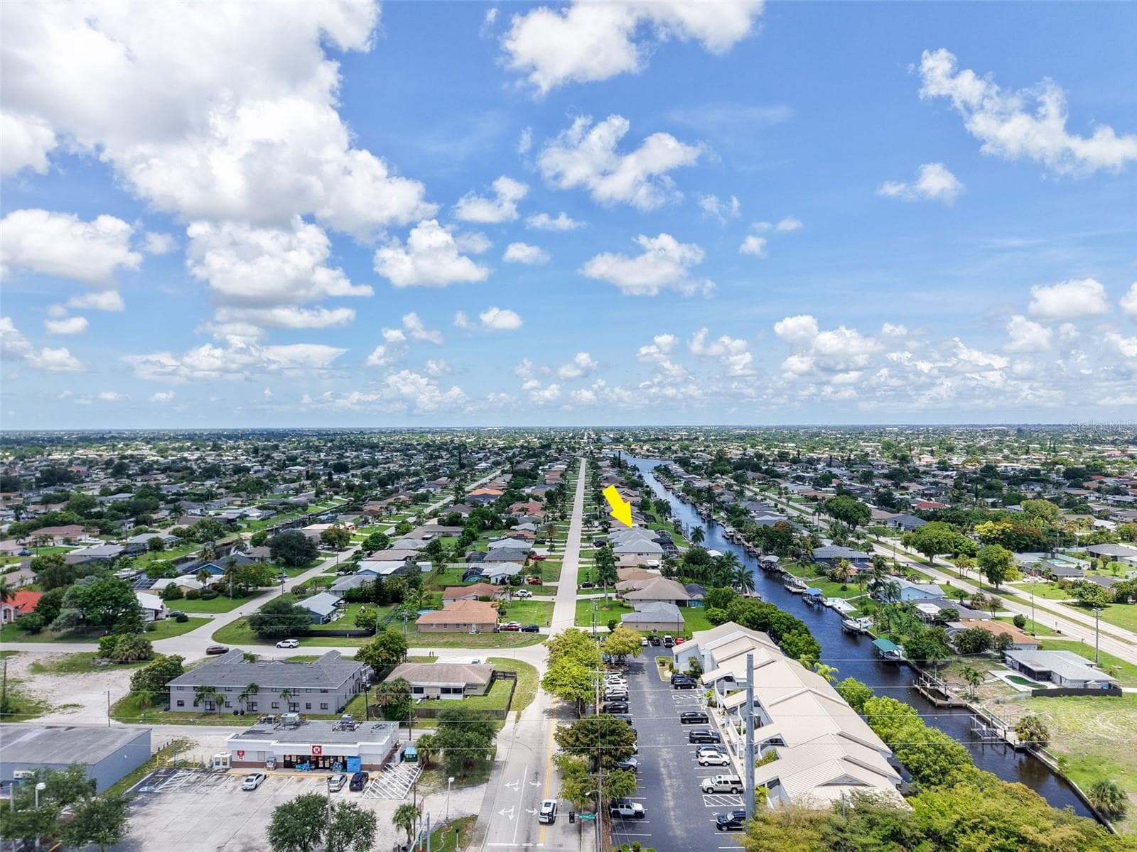 Single Family Residence at 1433 SE 28TH TER, CAPE CORAL, photo 45 of 50