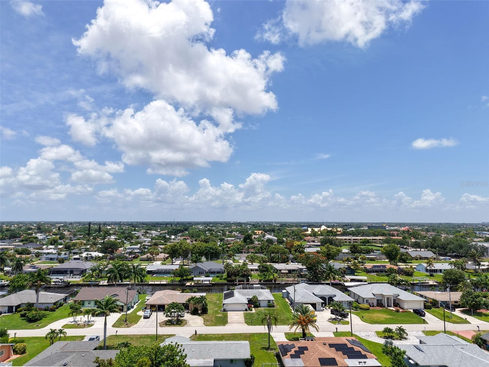 Single Family Residence at 1433 SE 28TH TER, CAPE CORAL, photo 47 of 50
