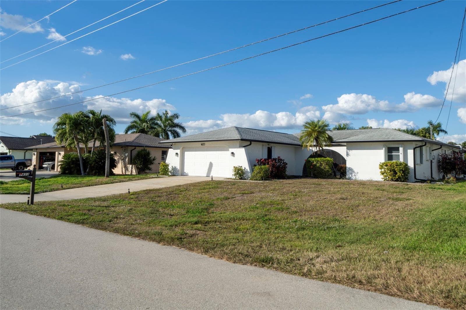 Single Family Residence at 1433 SE 28TH TER, CAPE CORAL, photo 48 of 50