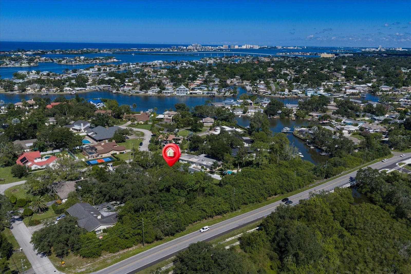 Single Family Residence at 2265 KENT DR, LARGO, photo 6 of 45