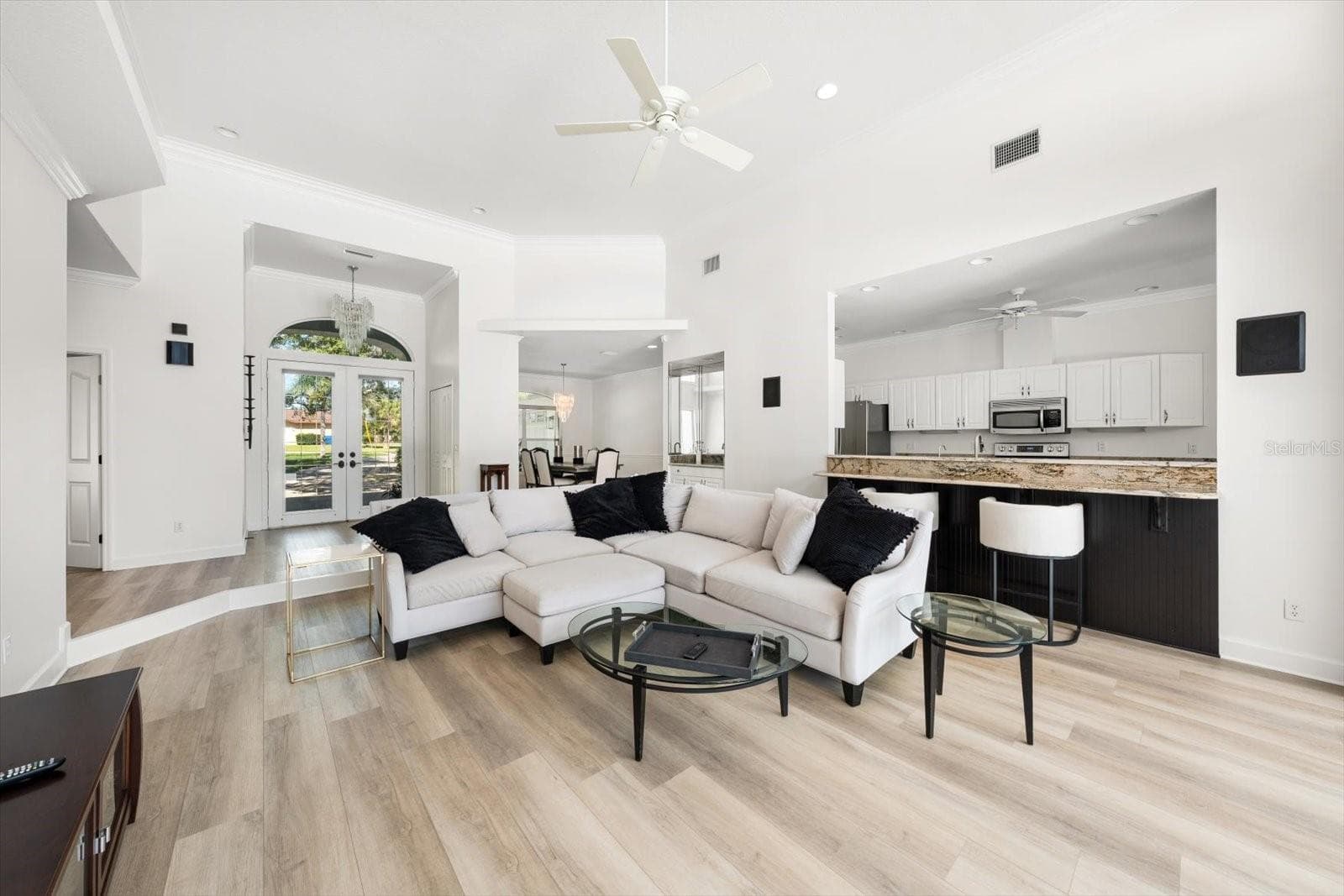 Single Family Residence at 2265 KENT DR, LARGO, photo 12 of 45